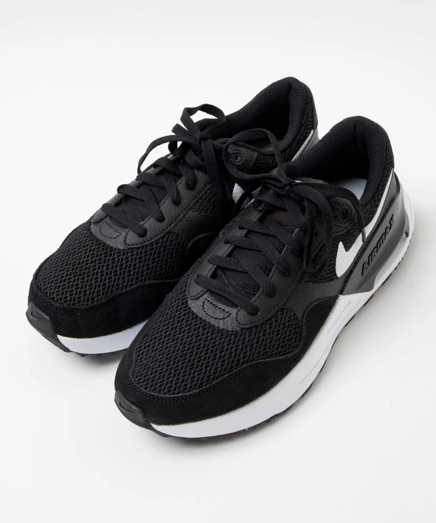 NIKE　AIR　MAX　SYSTEM - Image 4