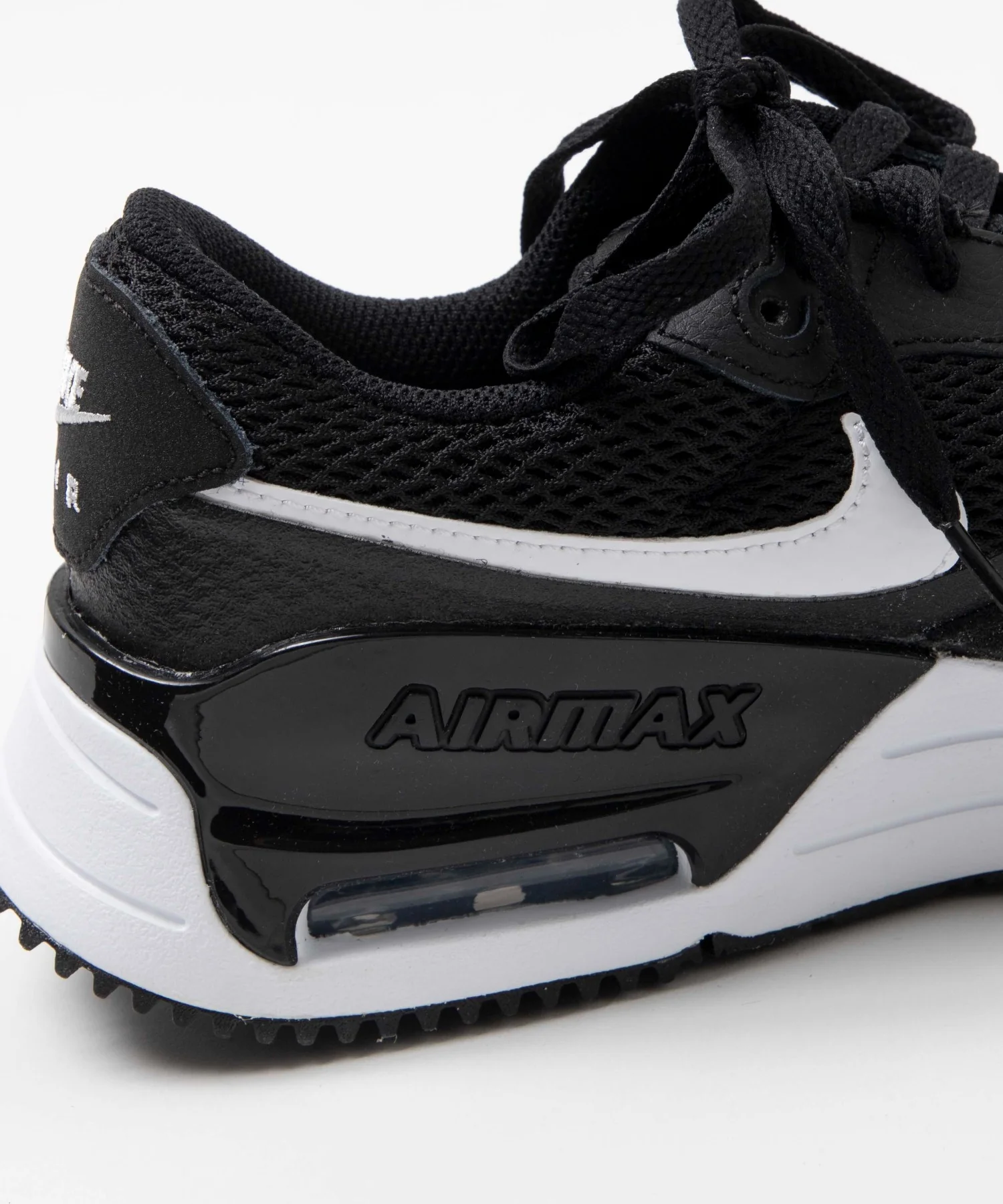 NIKE　AIR　MAX　SYSTEM - Image 7