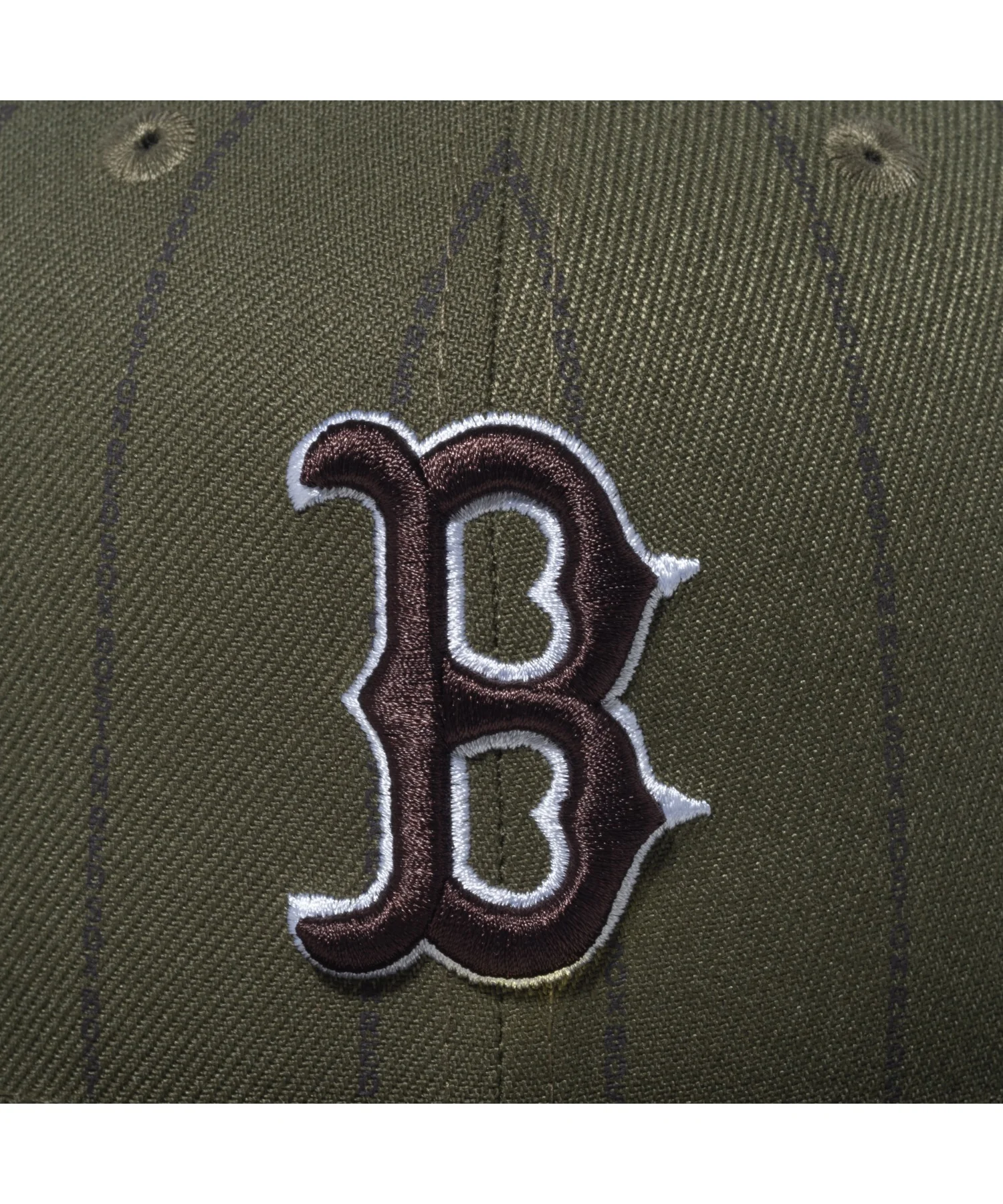 NEWERA 59FIFTY MLB Text Stripe - Image 8