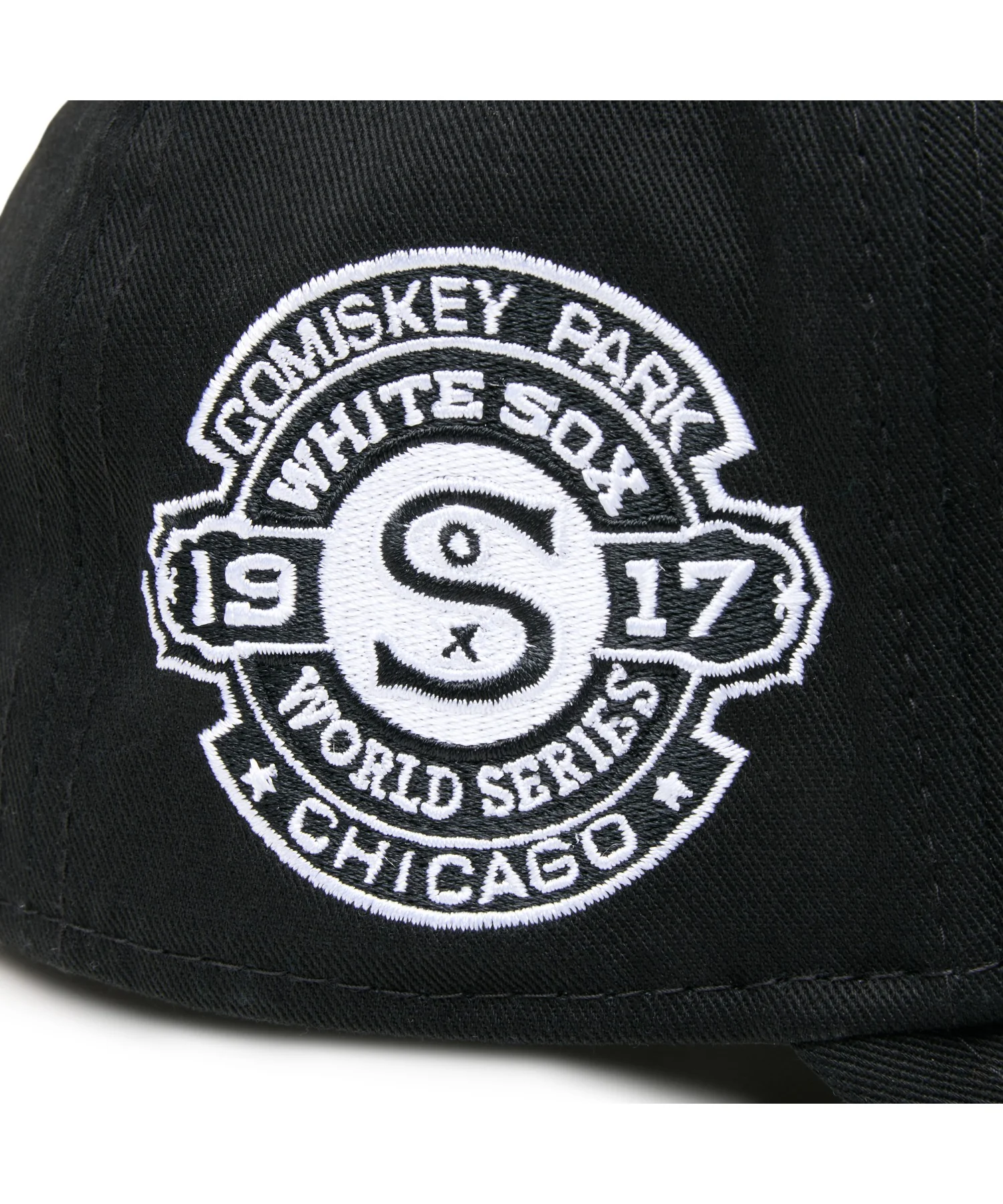 NEWERA　940AF　MLBCO　BLACK　＆　WHITE - Image 26