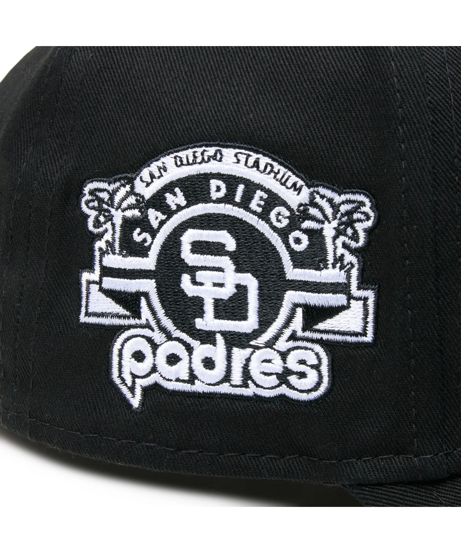 NEWERA　940AF　MLBCO　BLACK　＆　WHITE - Image 34