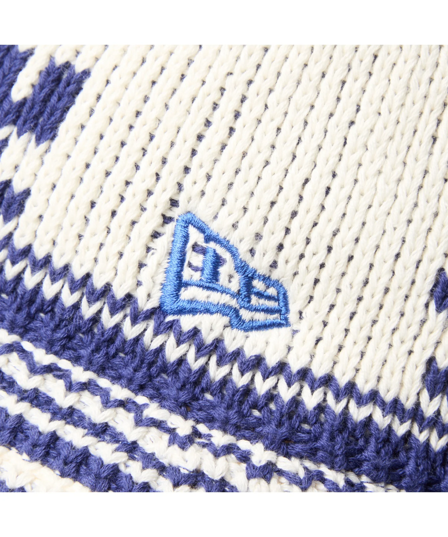 NEWERA　KNIT　BUCKET - Image 9