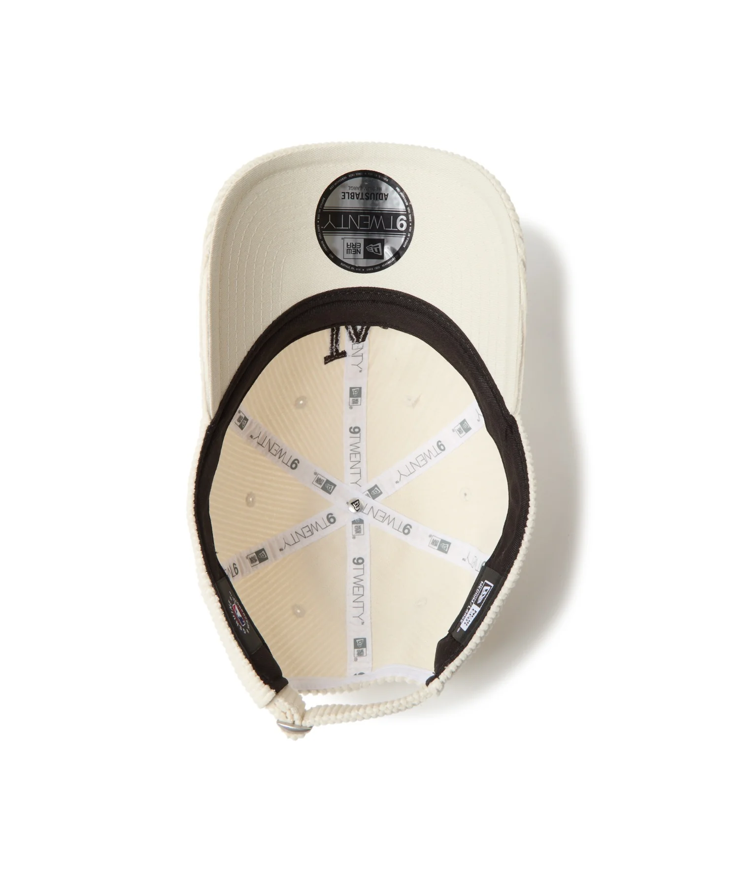 NEWERA 920CS MLB 8W CORD - Image 14