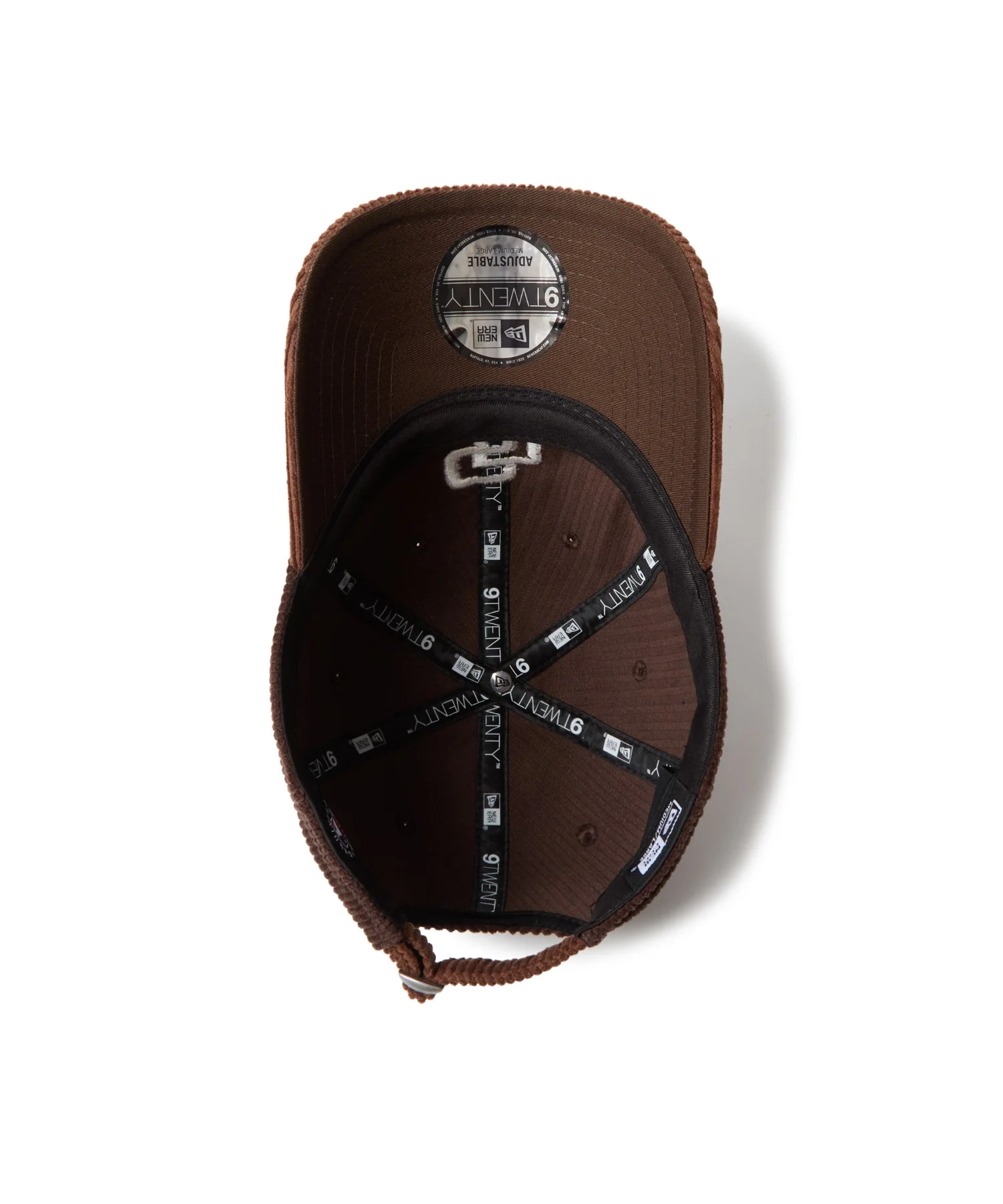 NEWERA 920CS MLB 8W CORD - Image 6