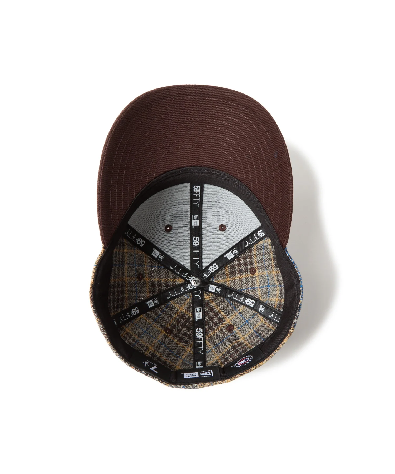 NEWERA LP5950 PLAID FLANNEL - Image 12