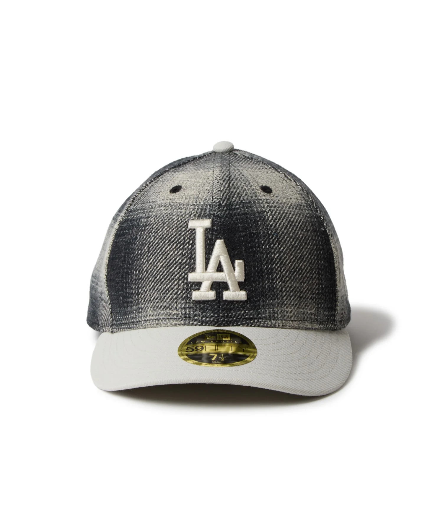 NEWERA LP5950 PLAID FLANNEL - Image 3