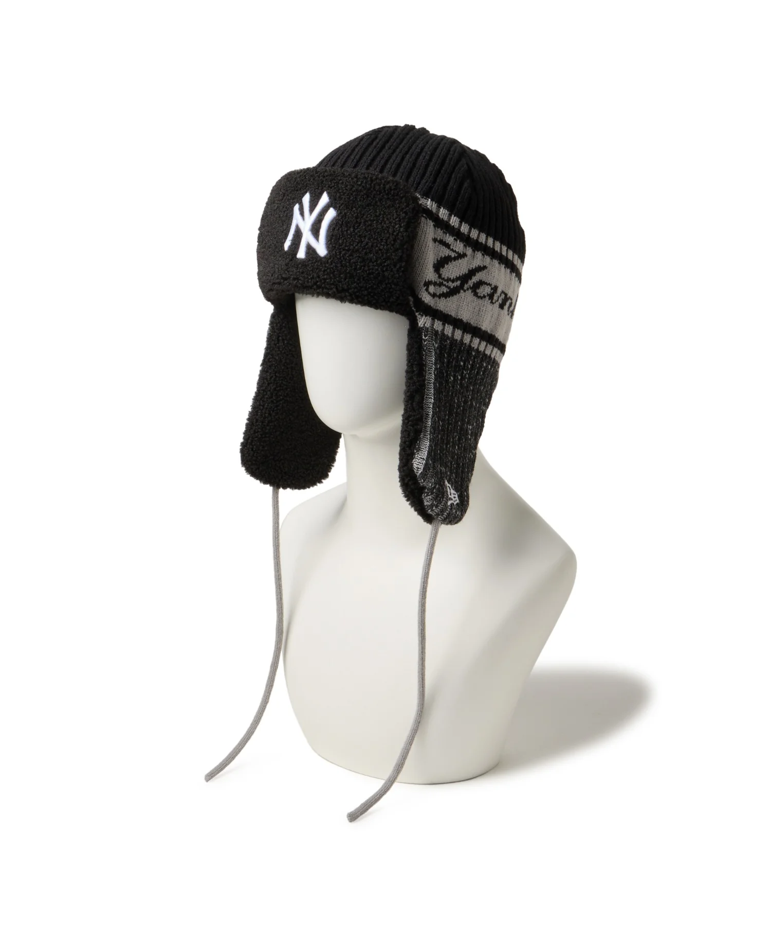 NEWERA KNIT TRAPPER - Image 2