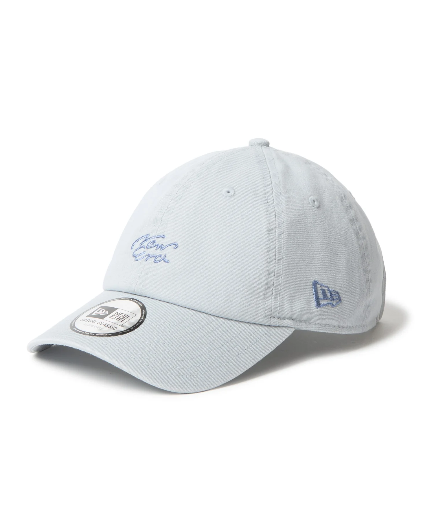 NEWERA CC HANDWRITTEN LOGO
