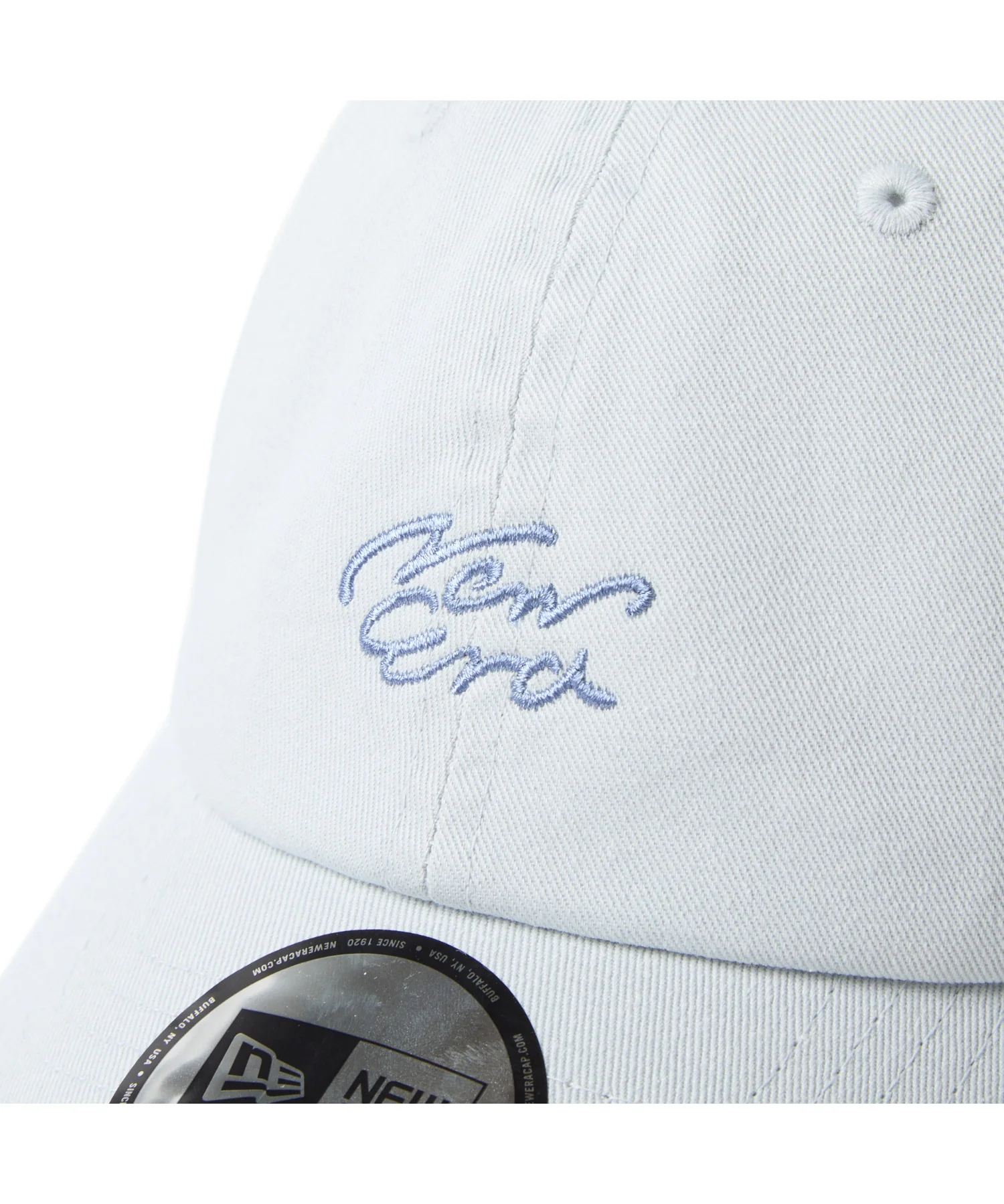 NEWERA CC HANDWRITTEN LOGO - Image 13