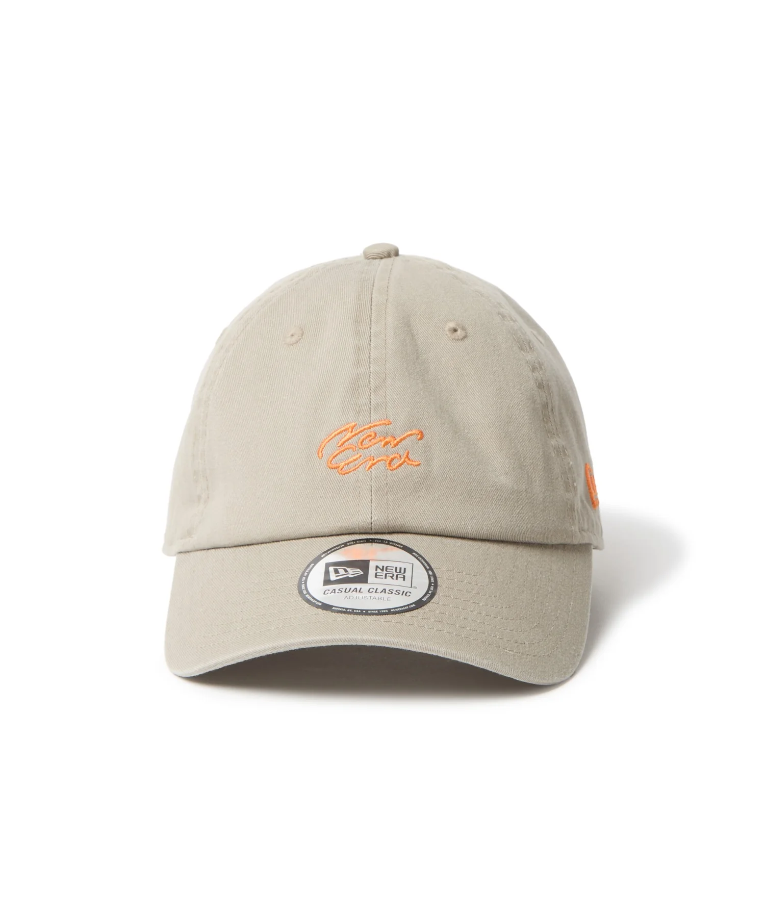 NEWERA CC HANDWRITTEN LOGO - Image 16