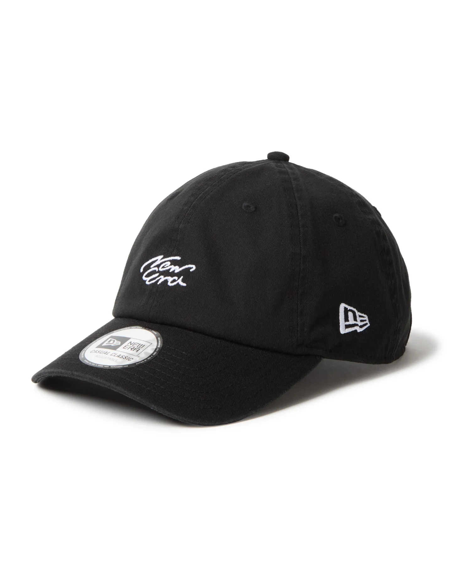 NEWERA CC HANDWRITTEN LOGO - Image 2