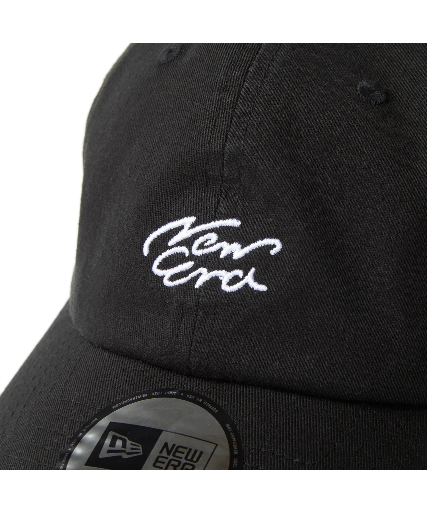 NEWERA CC HANDWRITTEN LOGO - Image 7