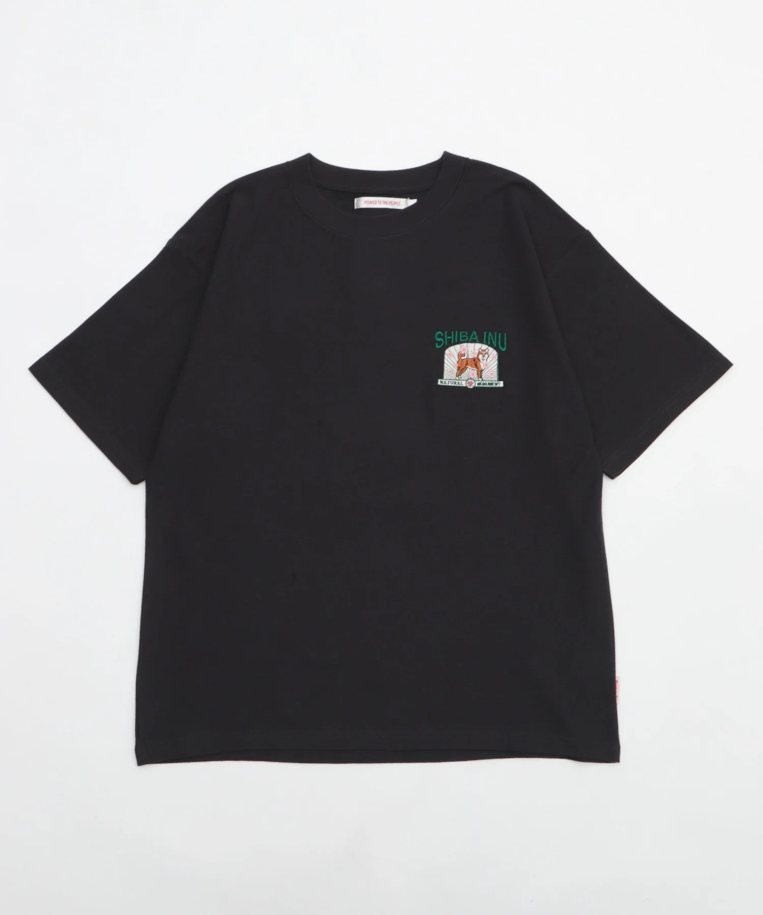 JSシバイヌ　シシュウT - Image 5
