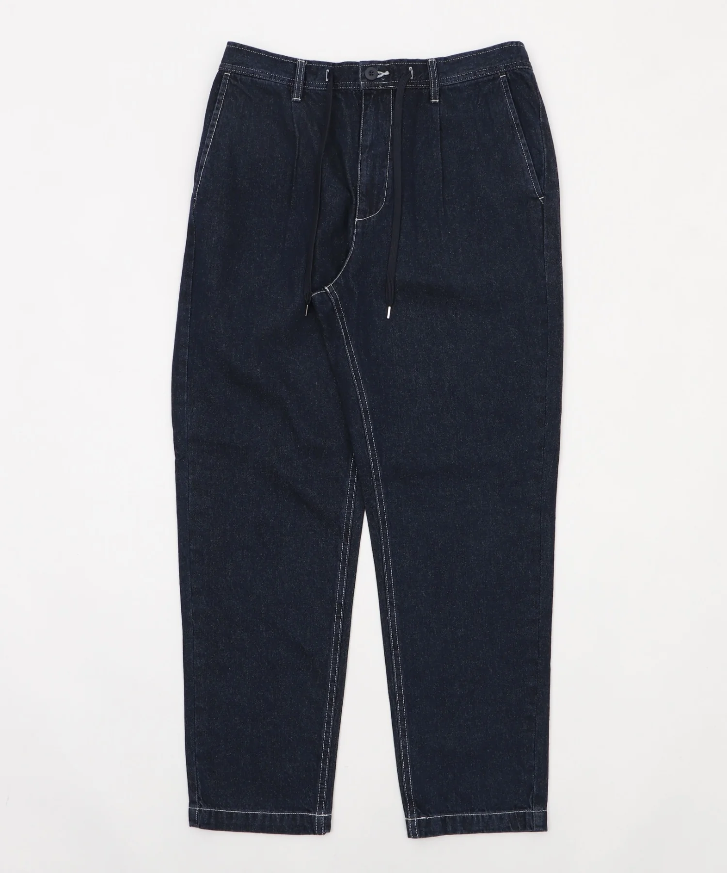 Dickiesテーパードイージーパンツ