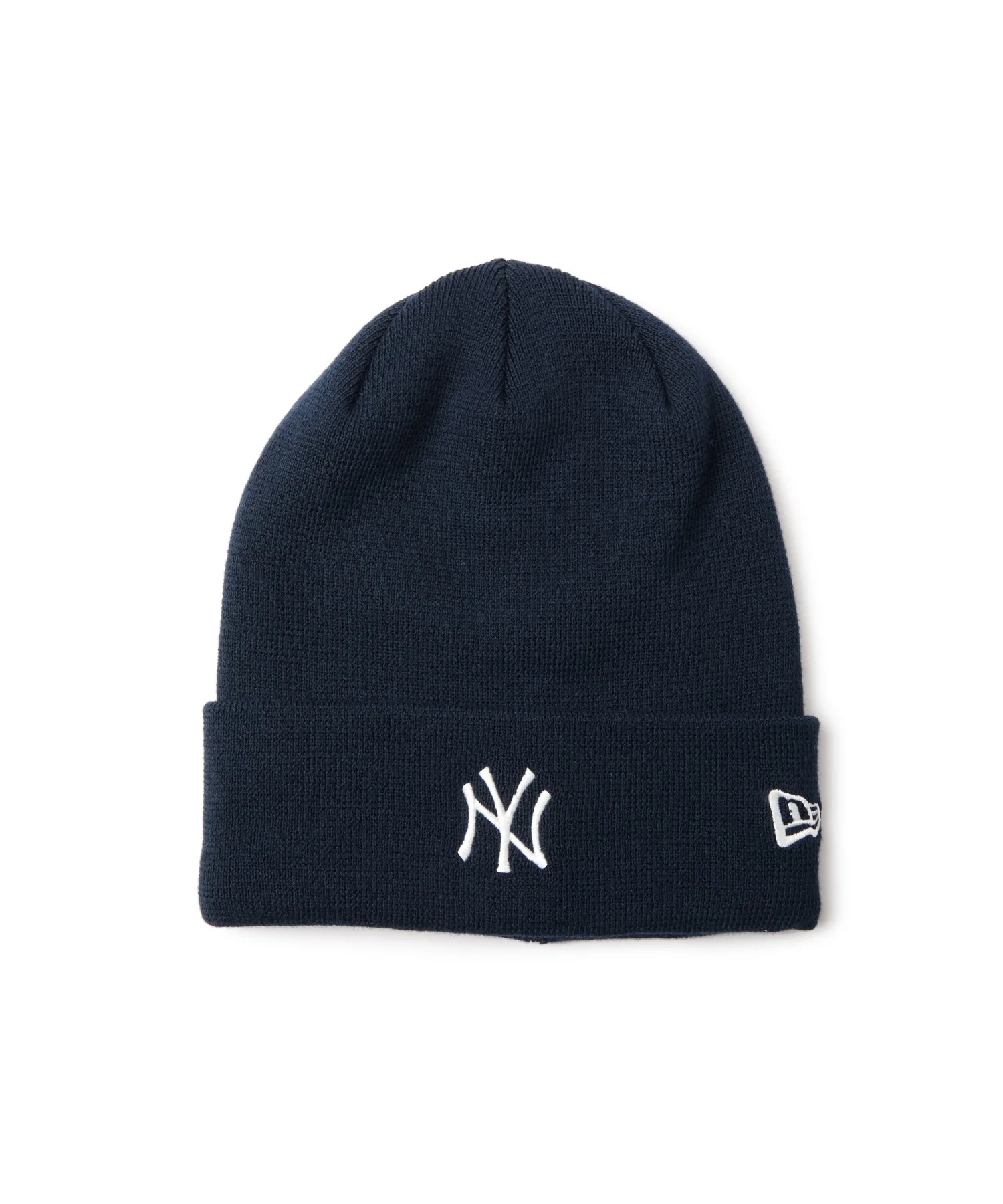 NEWERA　BC　KNIT　MLB