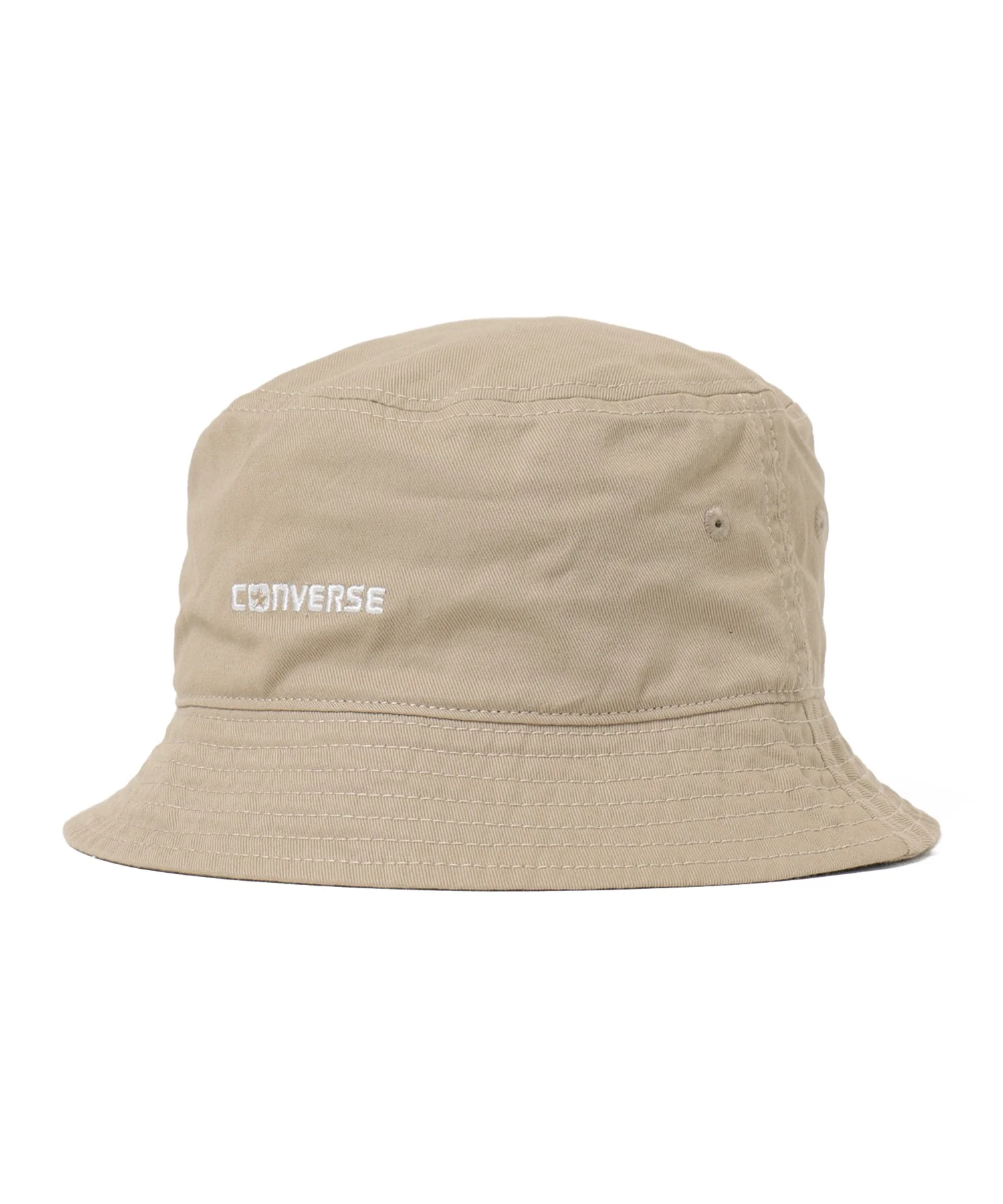 CONVERSE TWILL NEW LOGO BUCKETHAT - Image 5