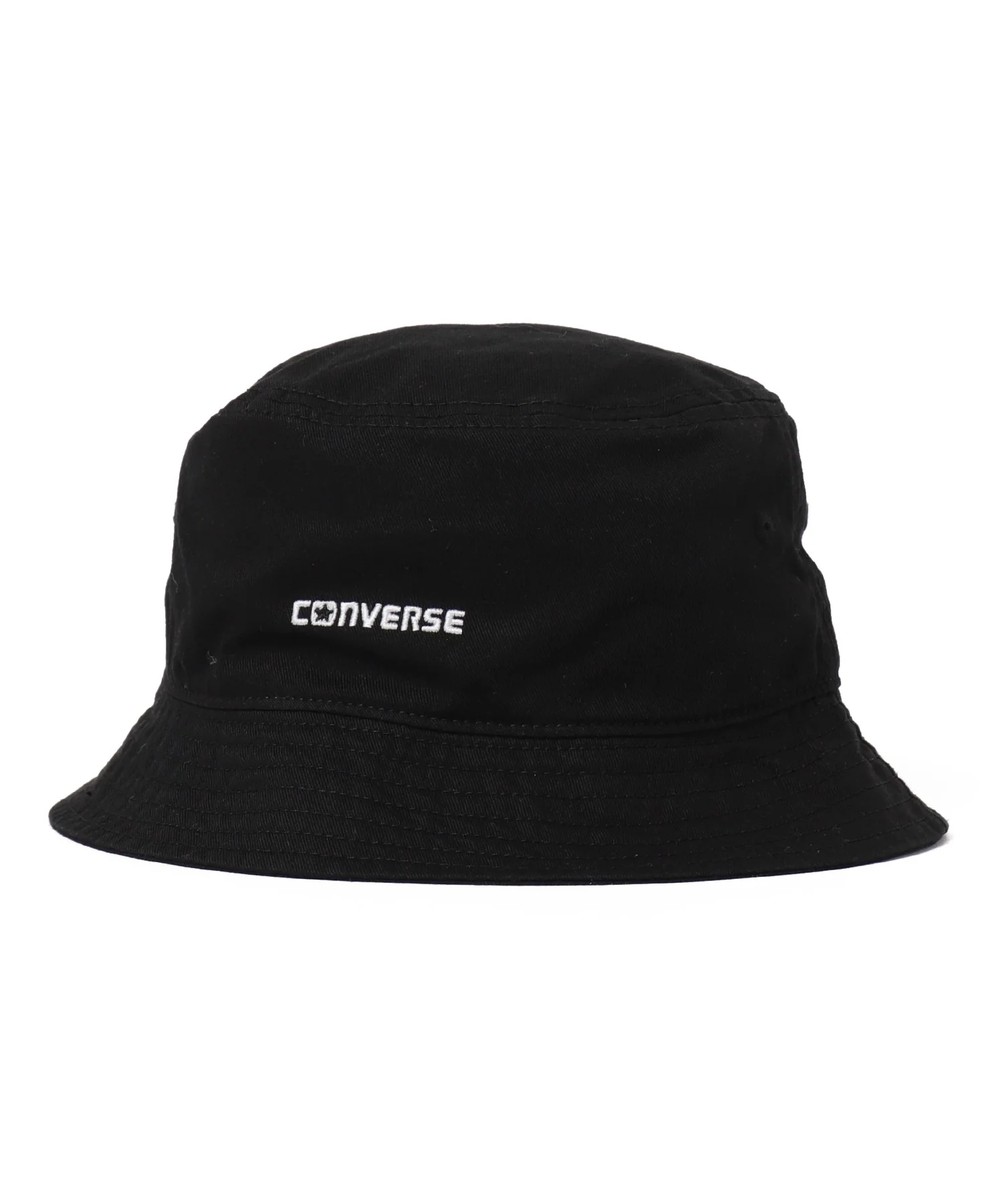 CONVERSE TWILL NEW LOGO BUCKETHAT - Image 7