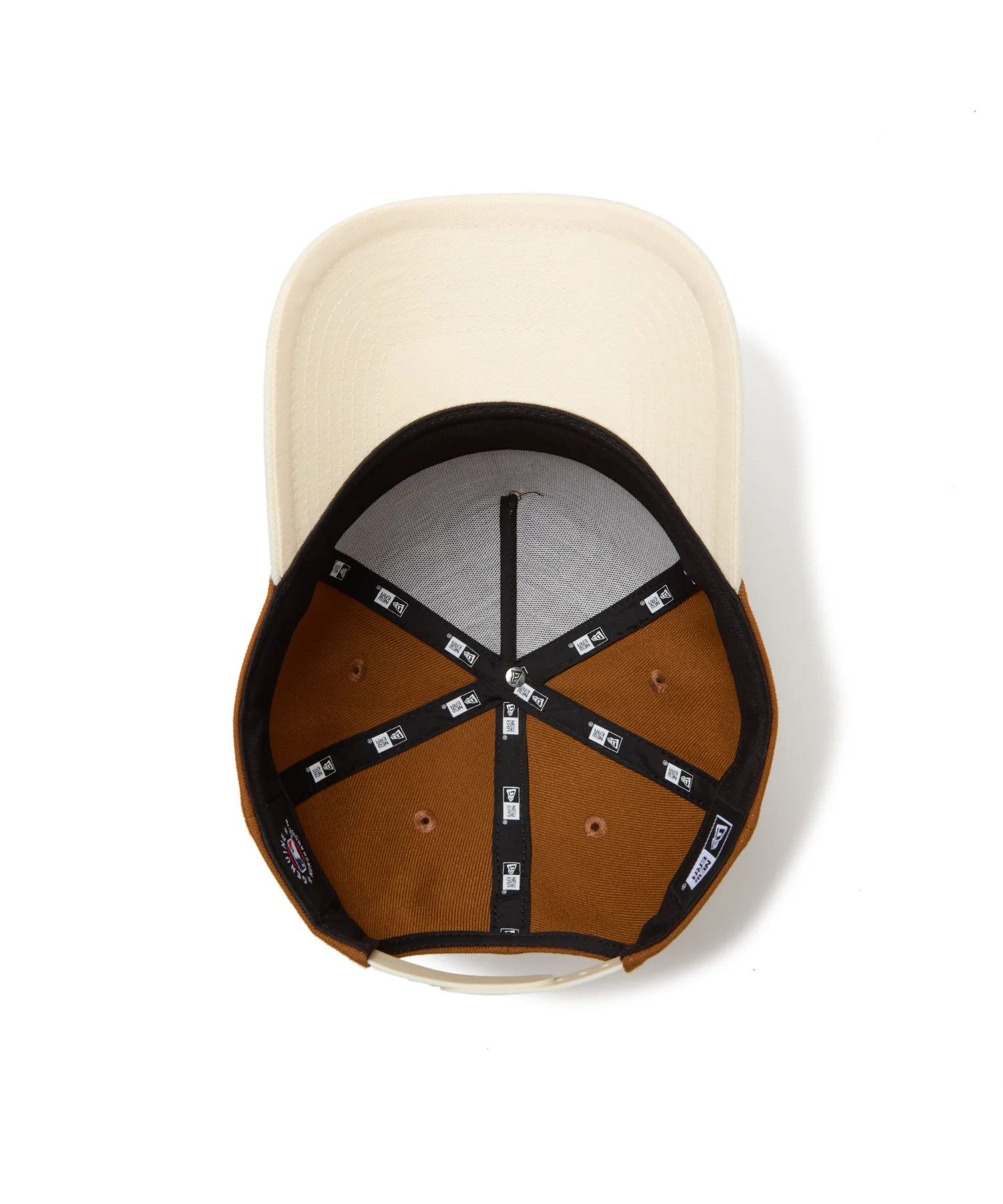 NEWERA 9FORTY PANCAKES - Image 5