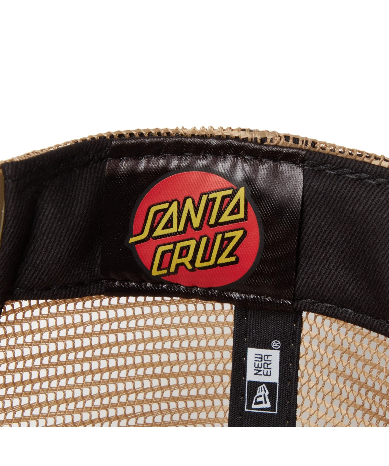 NEWERA 9FORTY SANTA CRUZ - Image 9