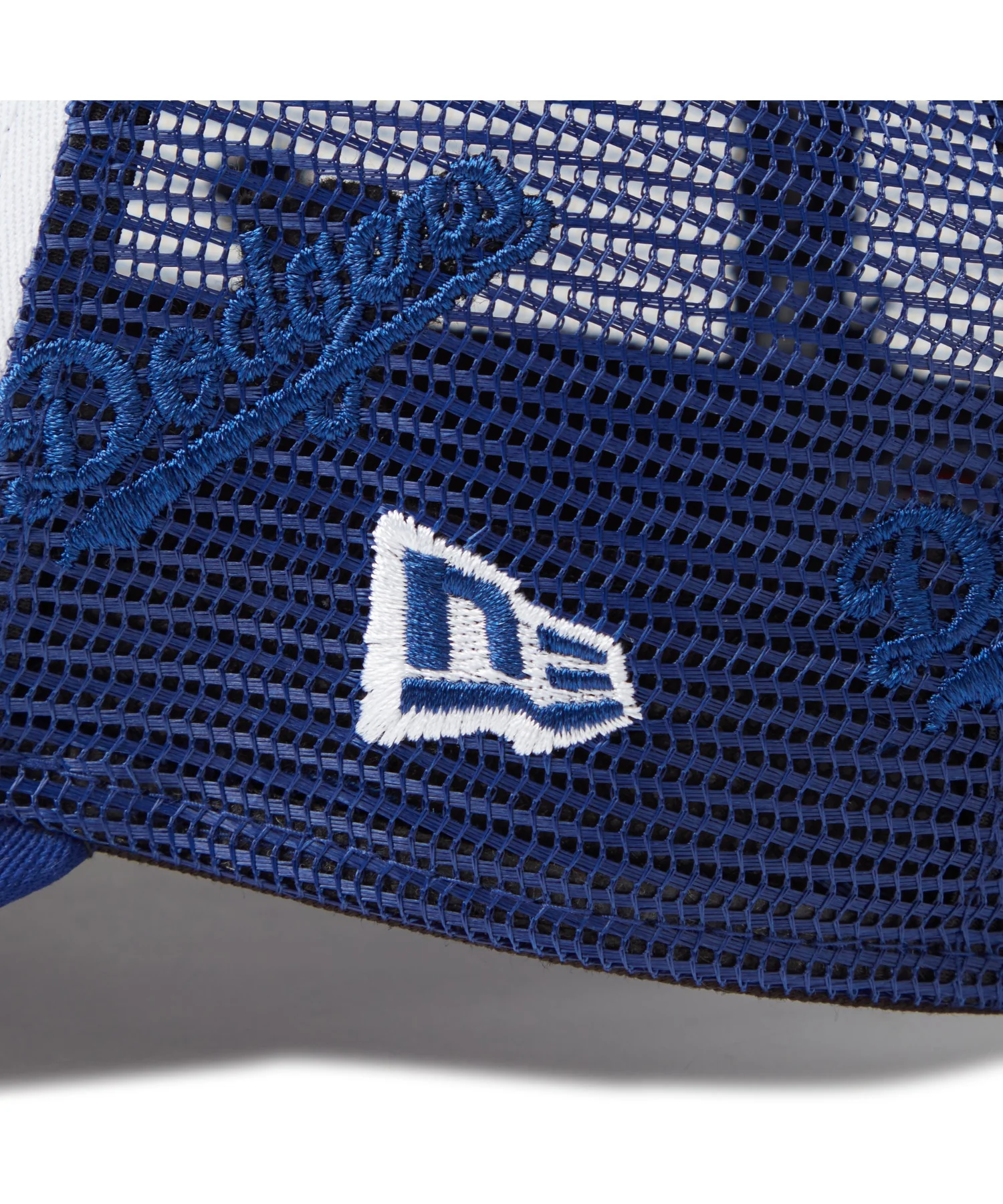 NEWERA　9FORTY　MLB　Mesh　Embroidery - Image 16
