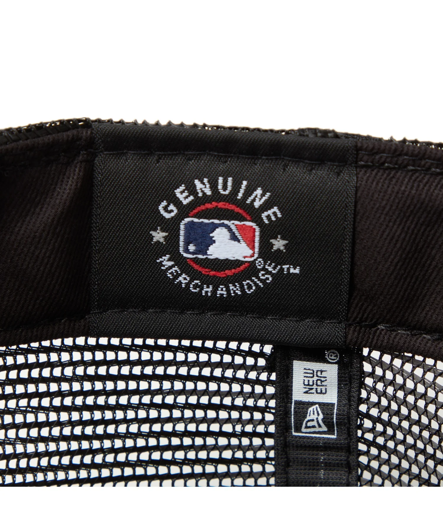 NEWERA　9FORTY　MLB　Mesh　Embroidery - Image 32