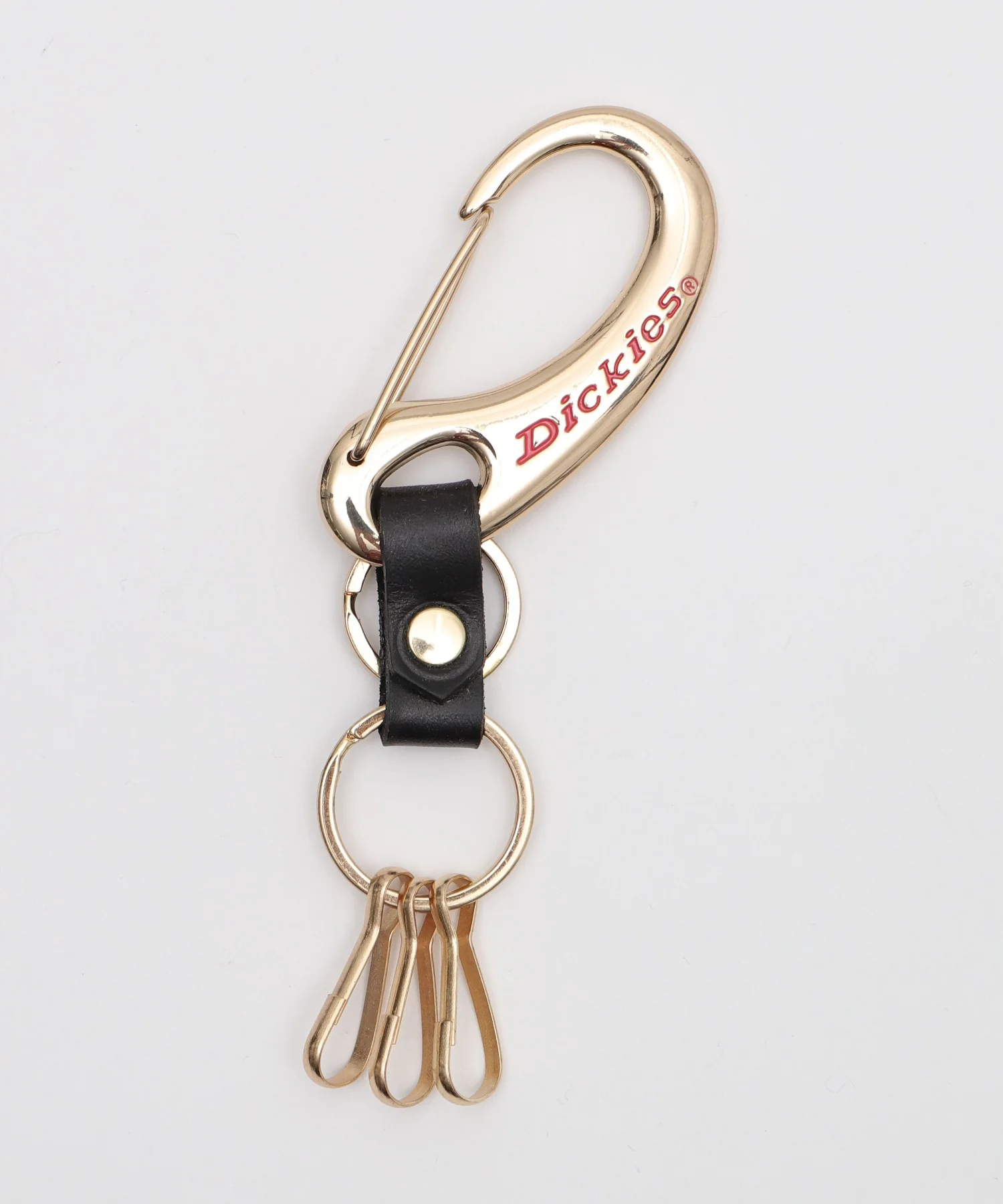 Dickies　フックカラビナキーホルダー - Image 10