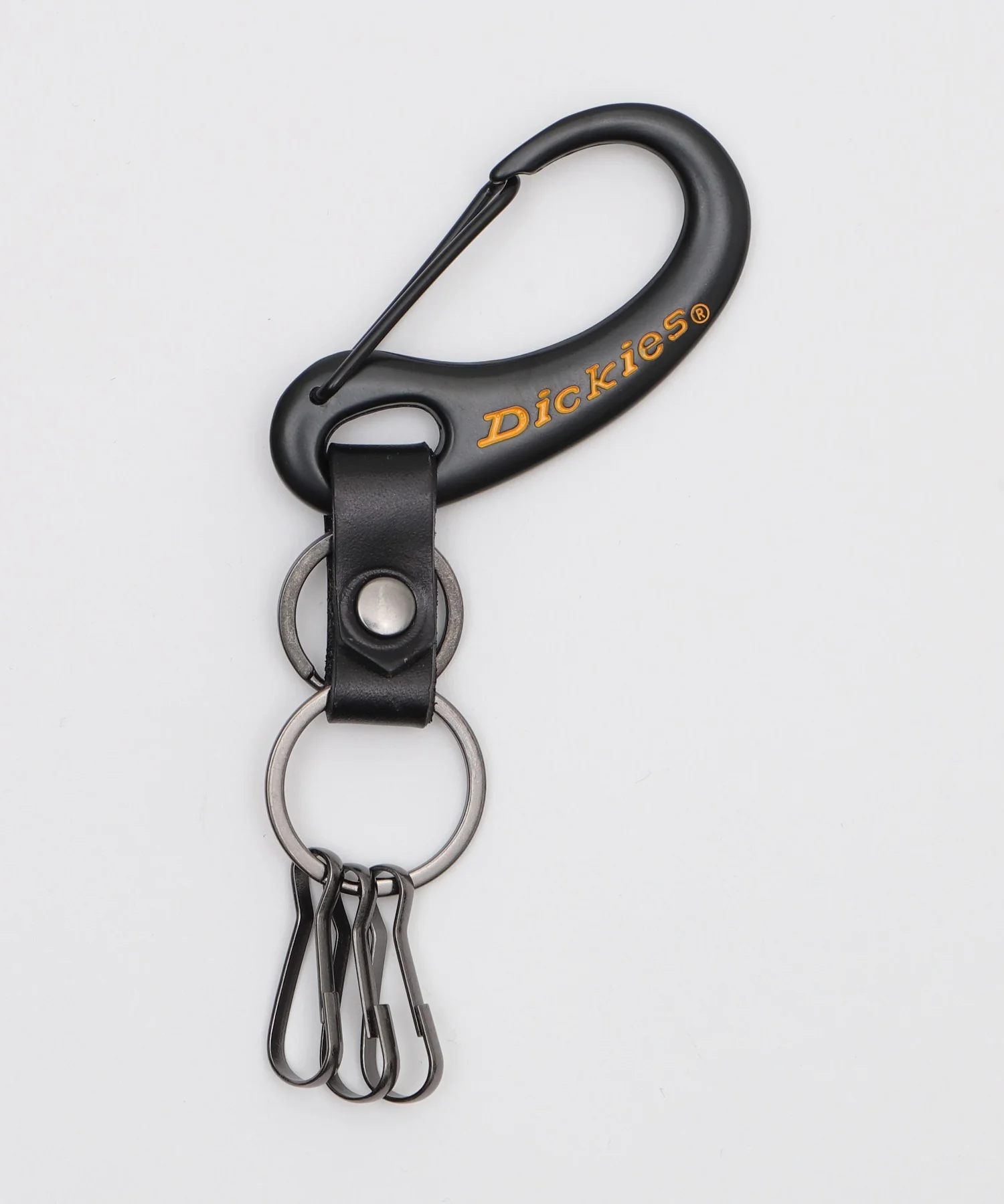 Dickies　フックカラビナキーホルダー - Image 9