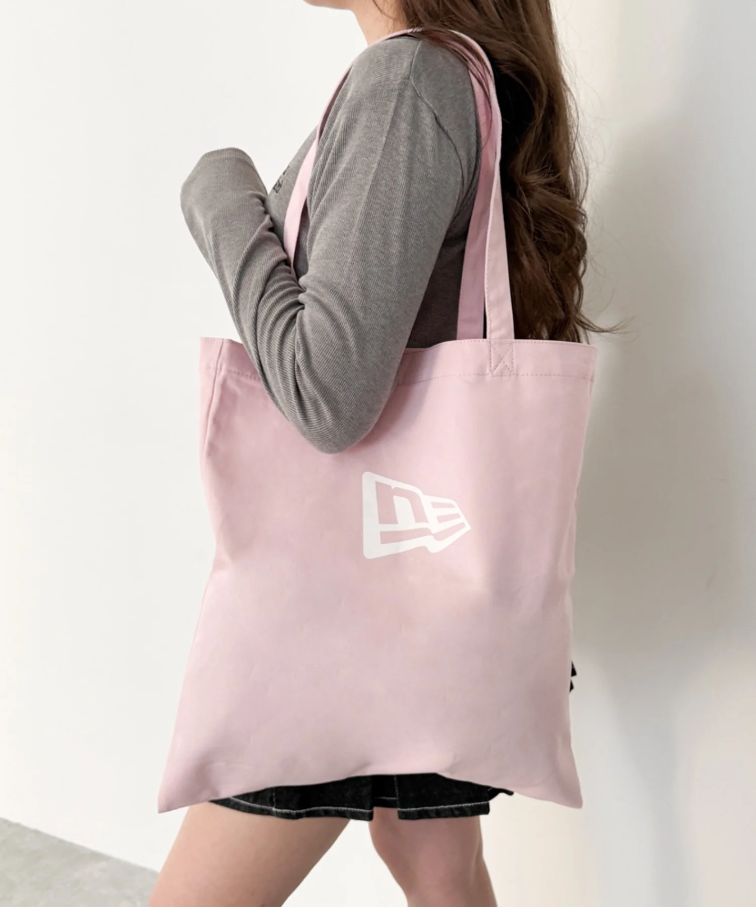 NEWERA　TWILLTOTE