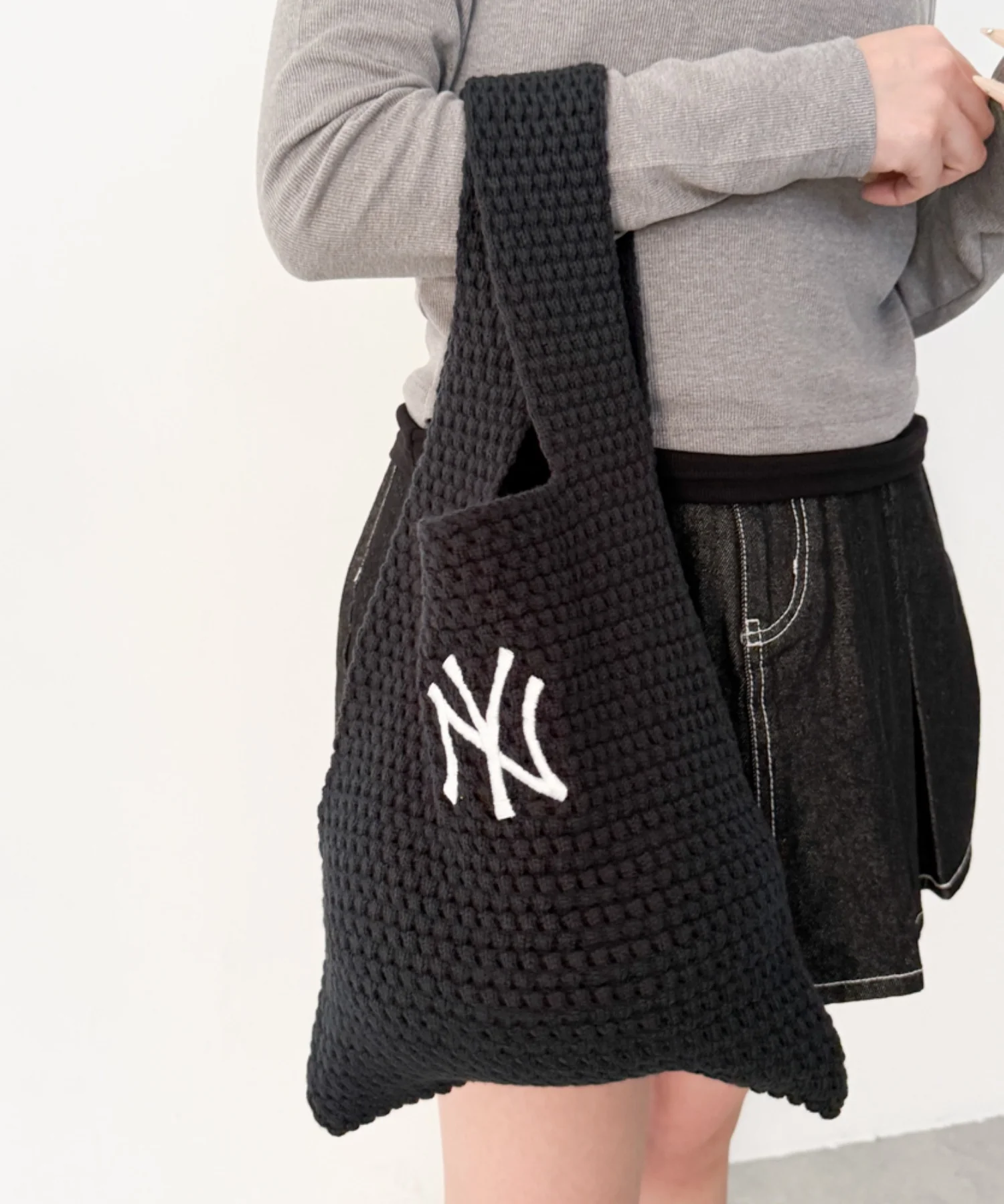 NEWERA　KNITTOTE - Image 4
