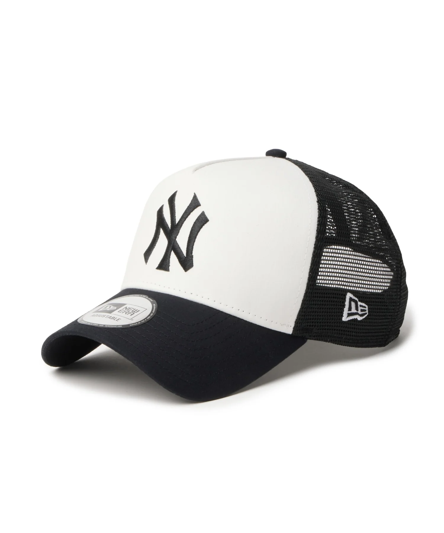 NEWERA 940AFTR MLB Typewriter