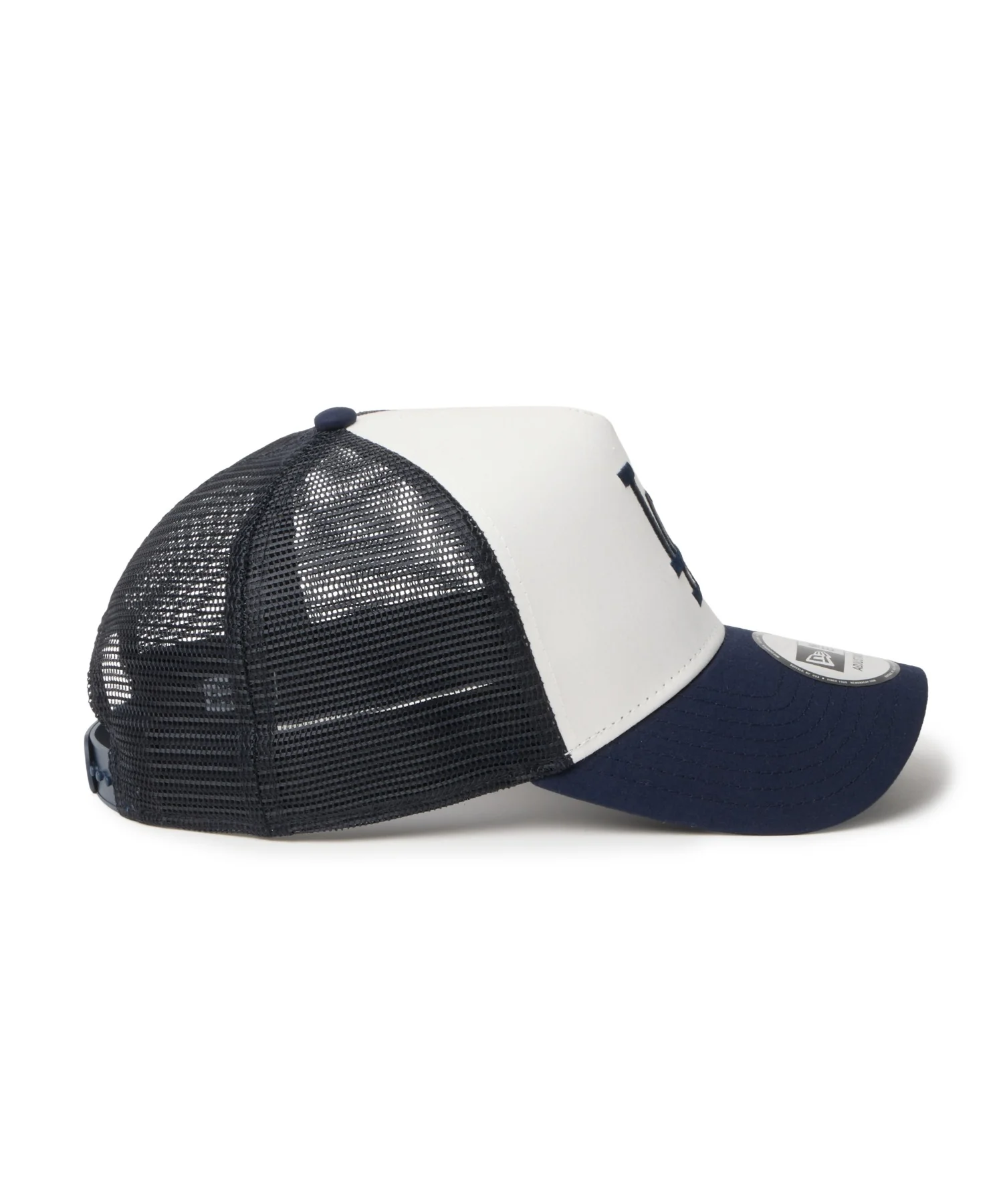 NEWERA 940AFTR MLB Typewriter - Image 13