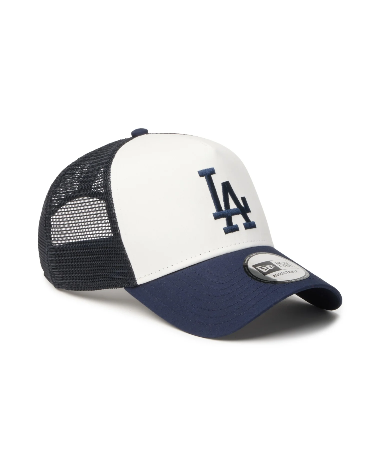 NEWERA 940AFTR MLB Typewriter - Image 14
