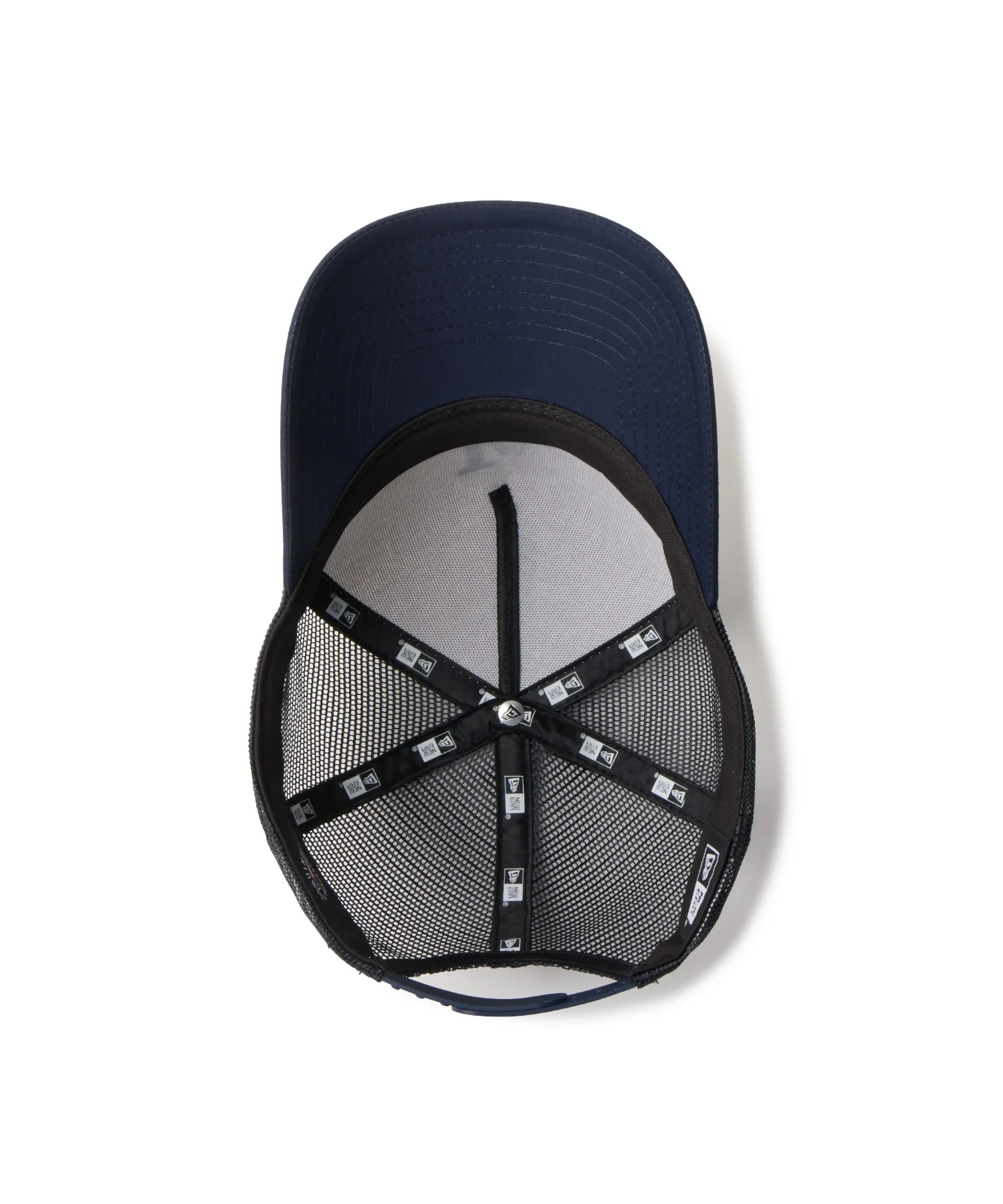 NEWERA 940AFTR MLB Typewriter - Image 16