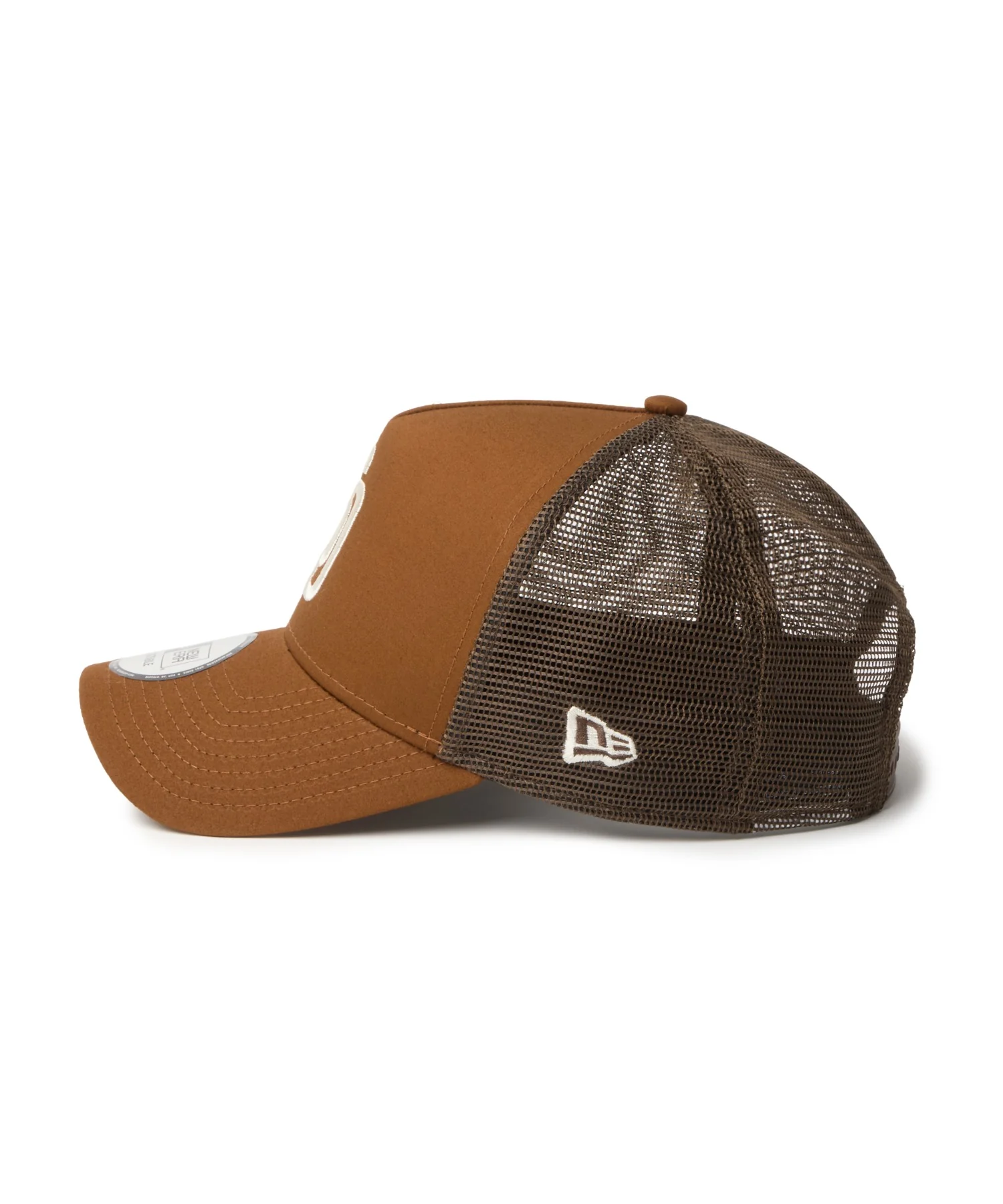NEWERA 940AFTR MLB Typewriter - Image 18