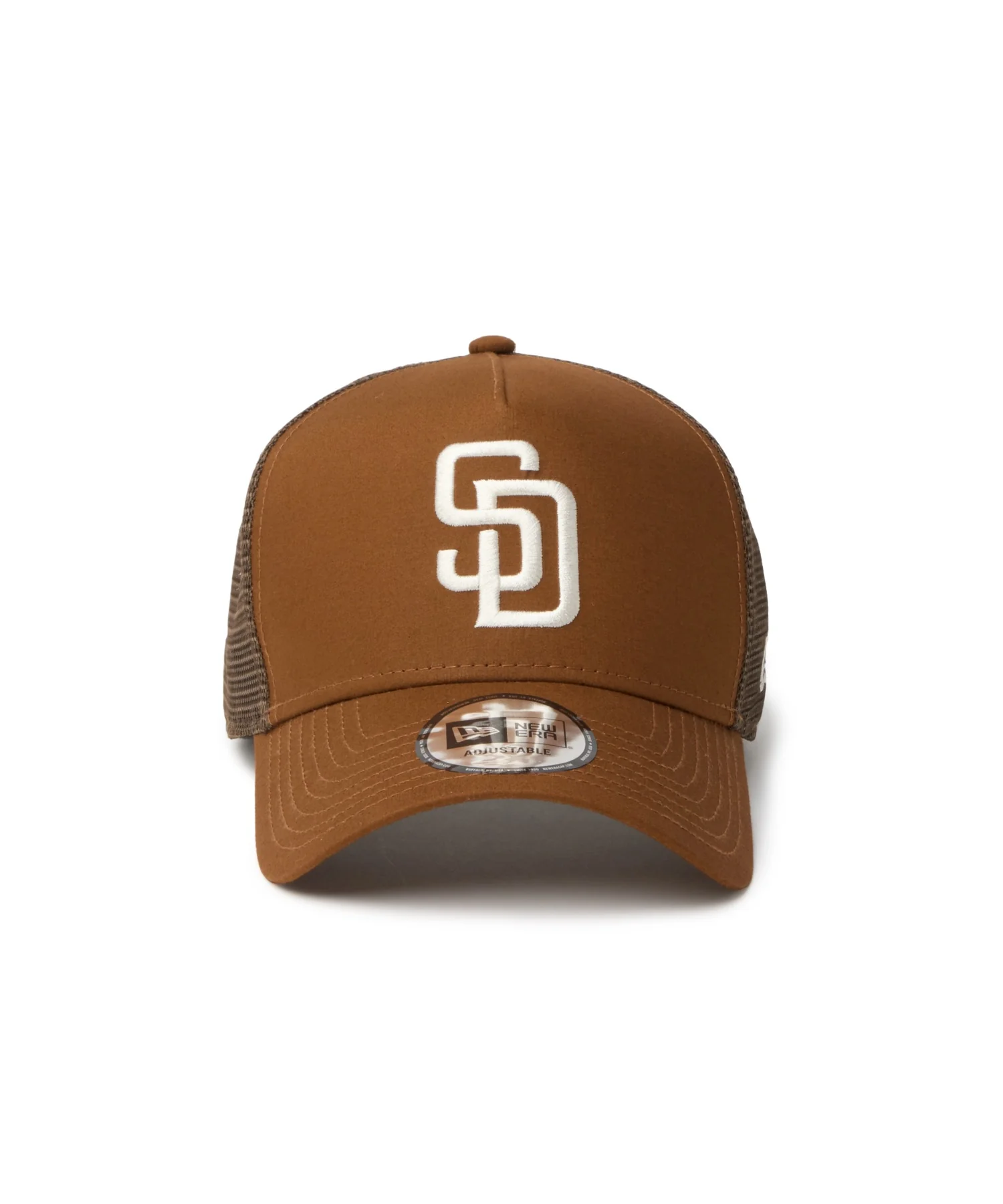 NEWERA 940AFTR MLB Typewriter - Image 19