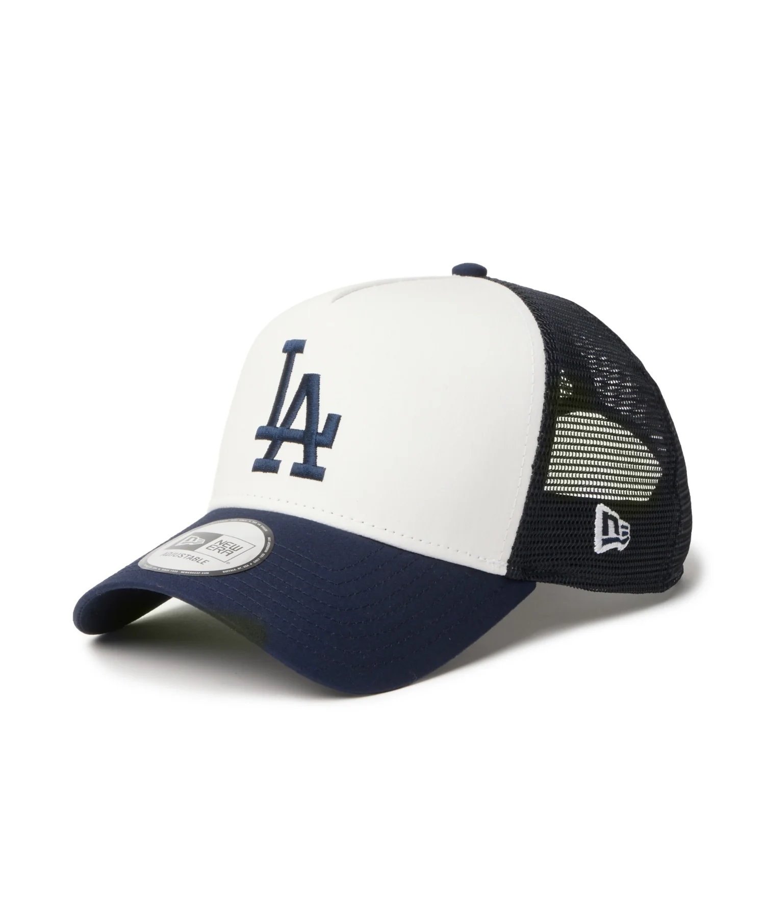 NEWERA 940AFTR MLB Typewriter - Image 2