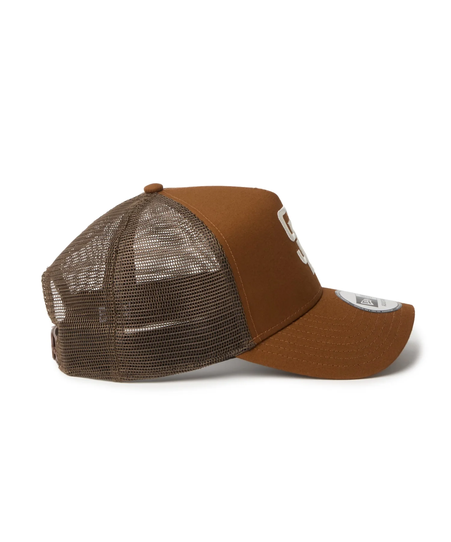 NEWERA 940AFTR MLB Typewriter - Image 20
