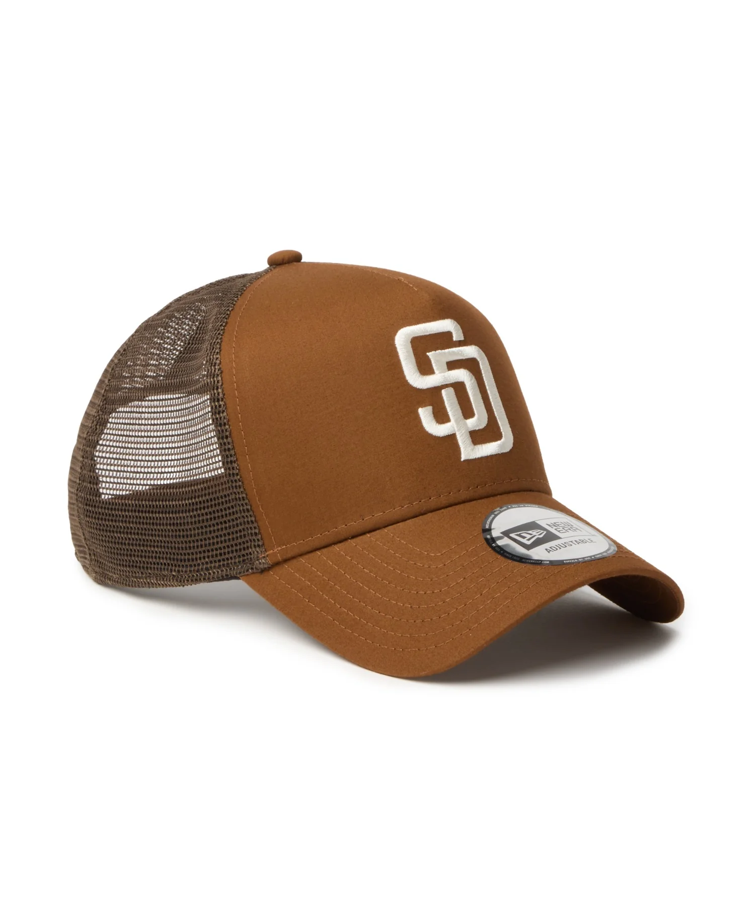 NEWERA 940AFTR MLB Typewriter - Image 21