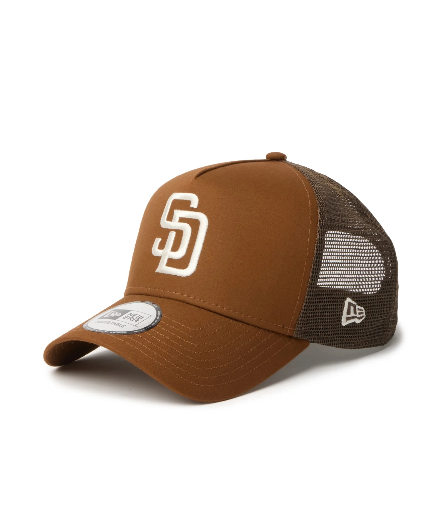NEWERA 940AFTR MLB Typewriter - Image 3