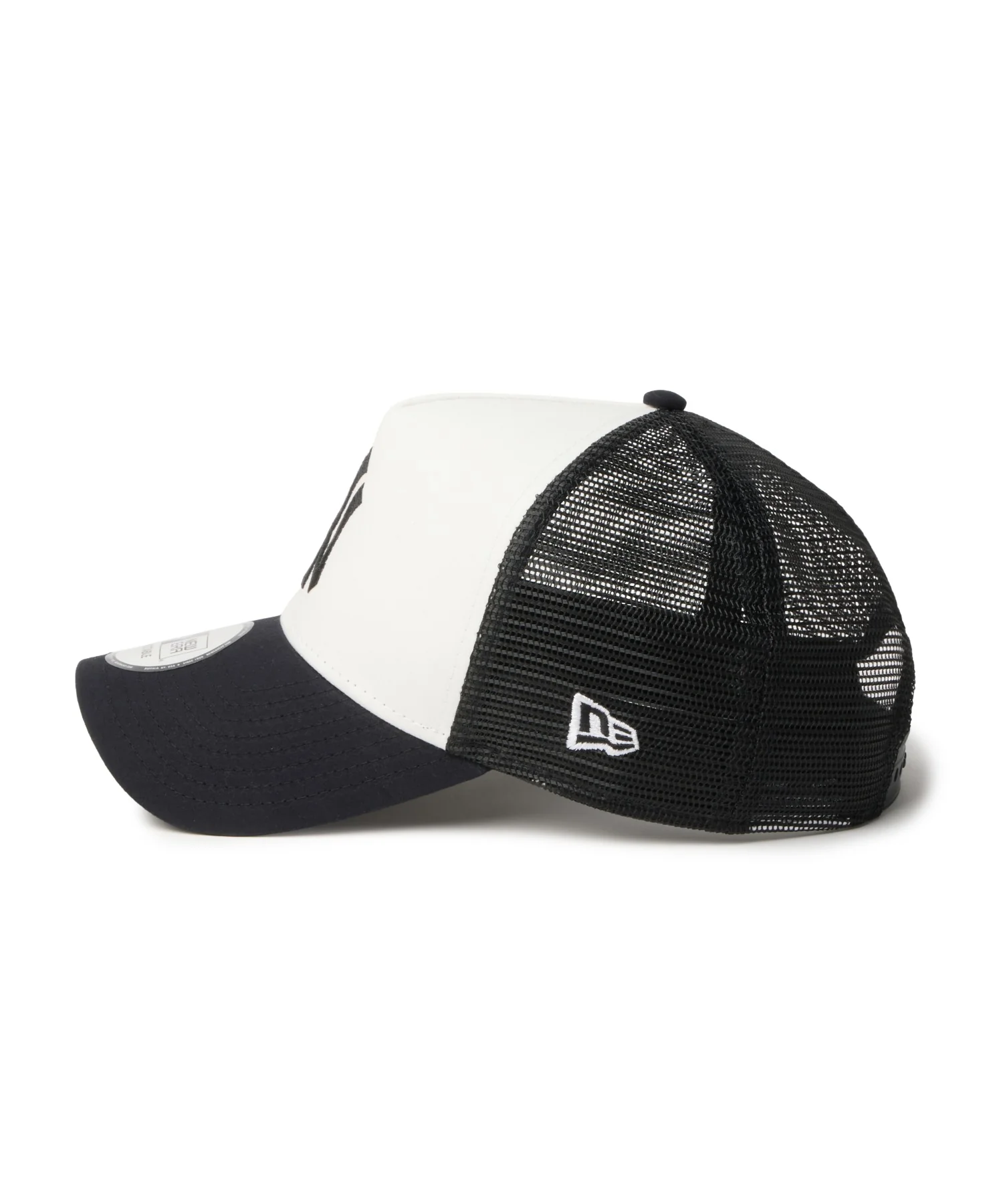 NEWERA 940AFTR MLB Typewriter - Image 4