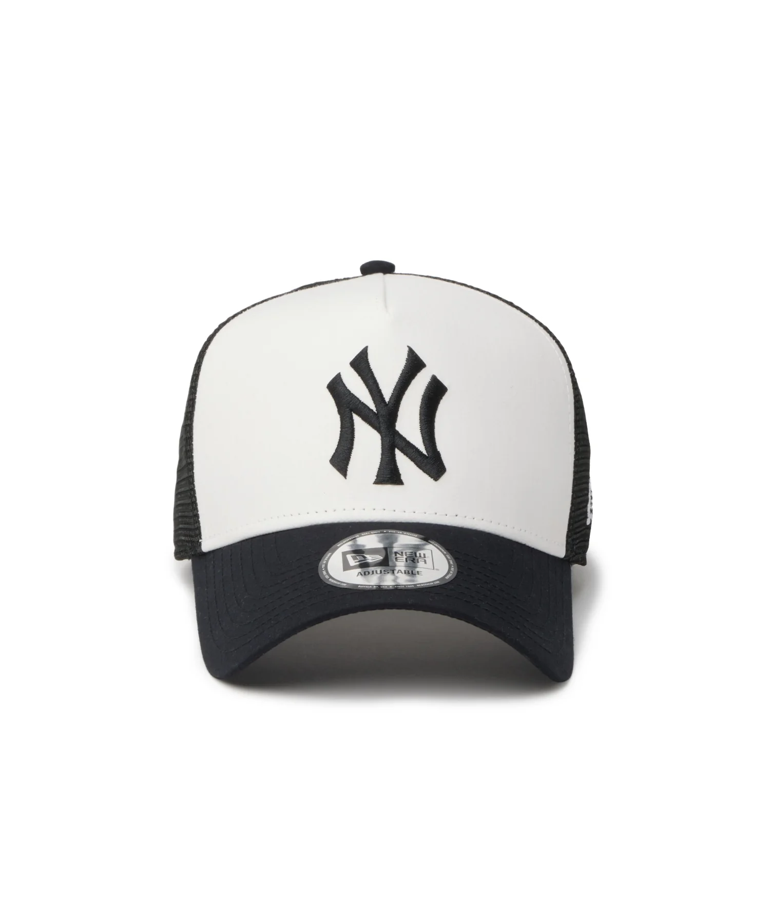 NEWERA 940AFTR MLB Typewriter - Image 5