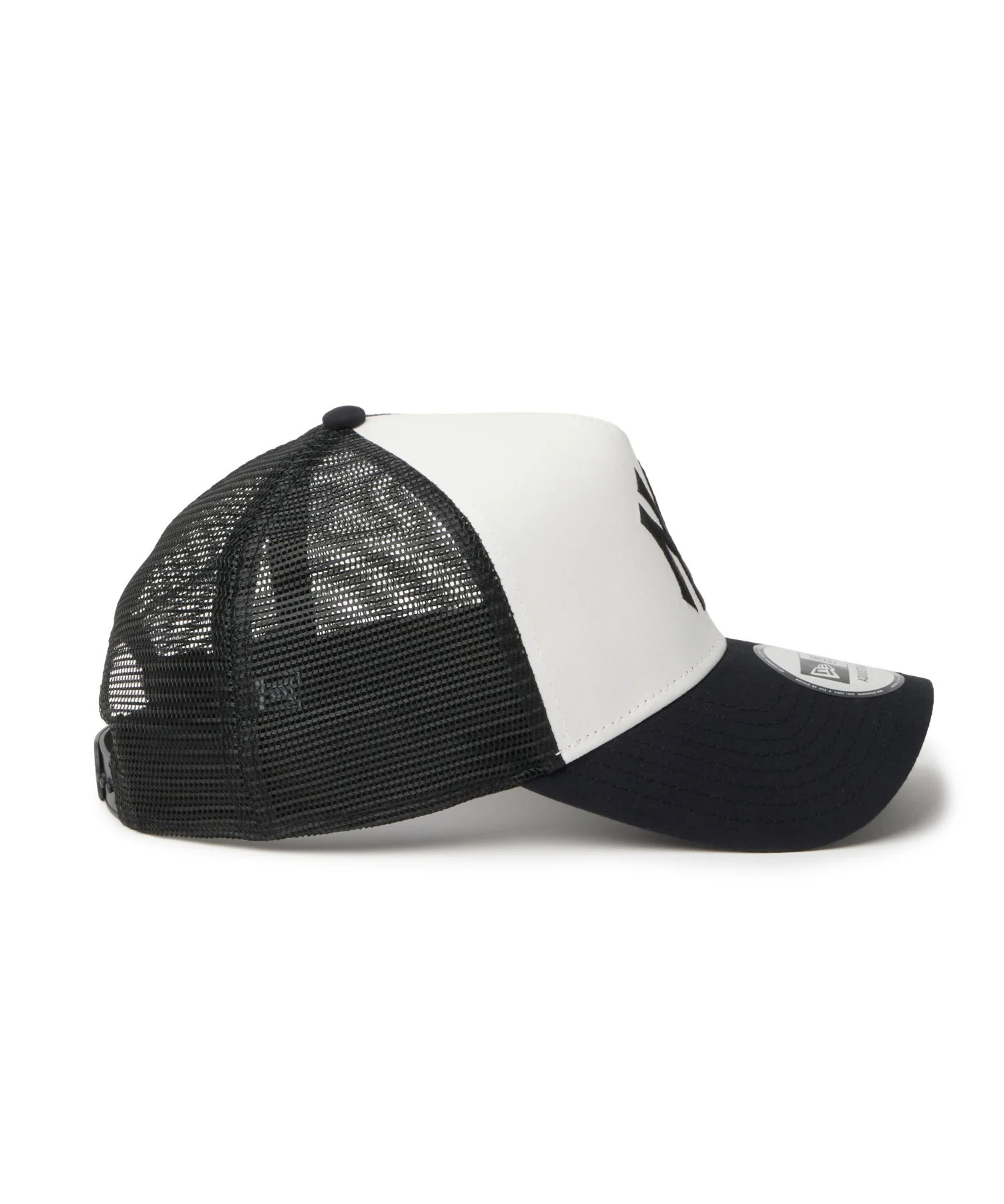 NEWERA 940AFTR MLB Typewriter - Image 6