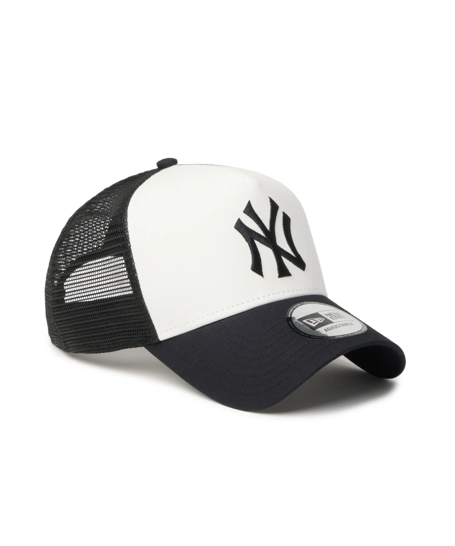 NEWERA 940AFTR MLB Typewriter - Image 7