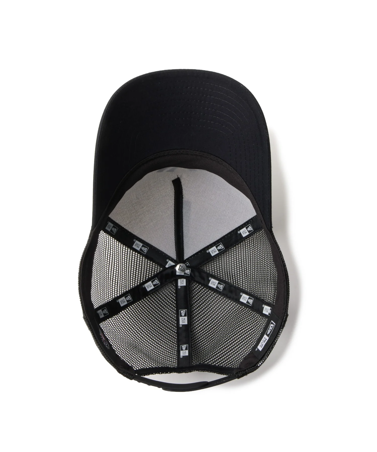 NEWERA 940AFTR MLB Typewriter - Image 9