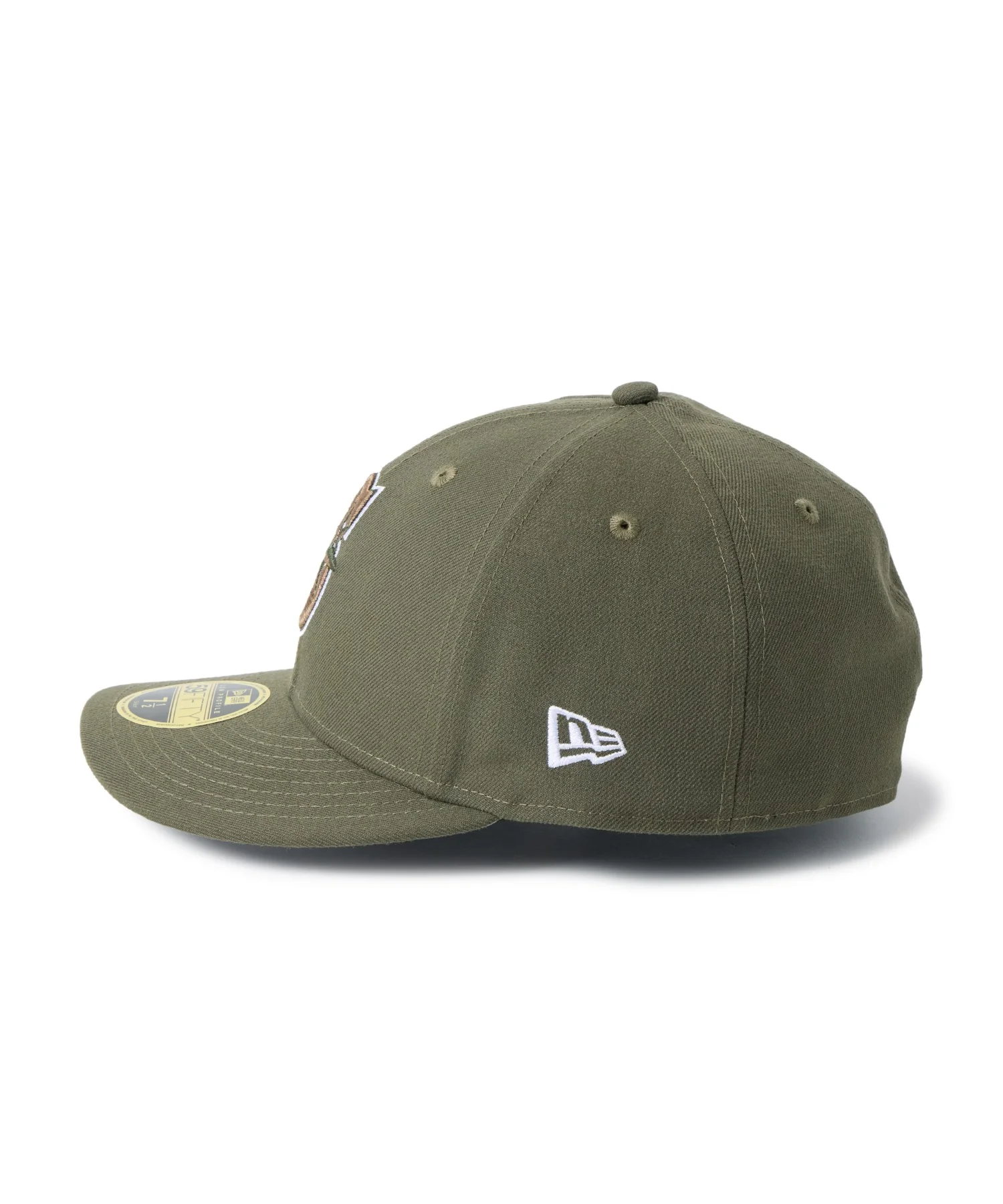 NEWERA　LP　5950　MLB　Color　Variation - Image 13