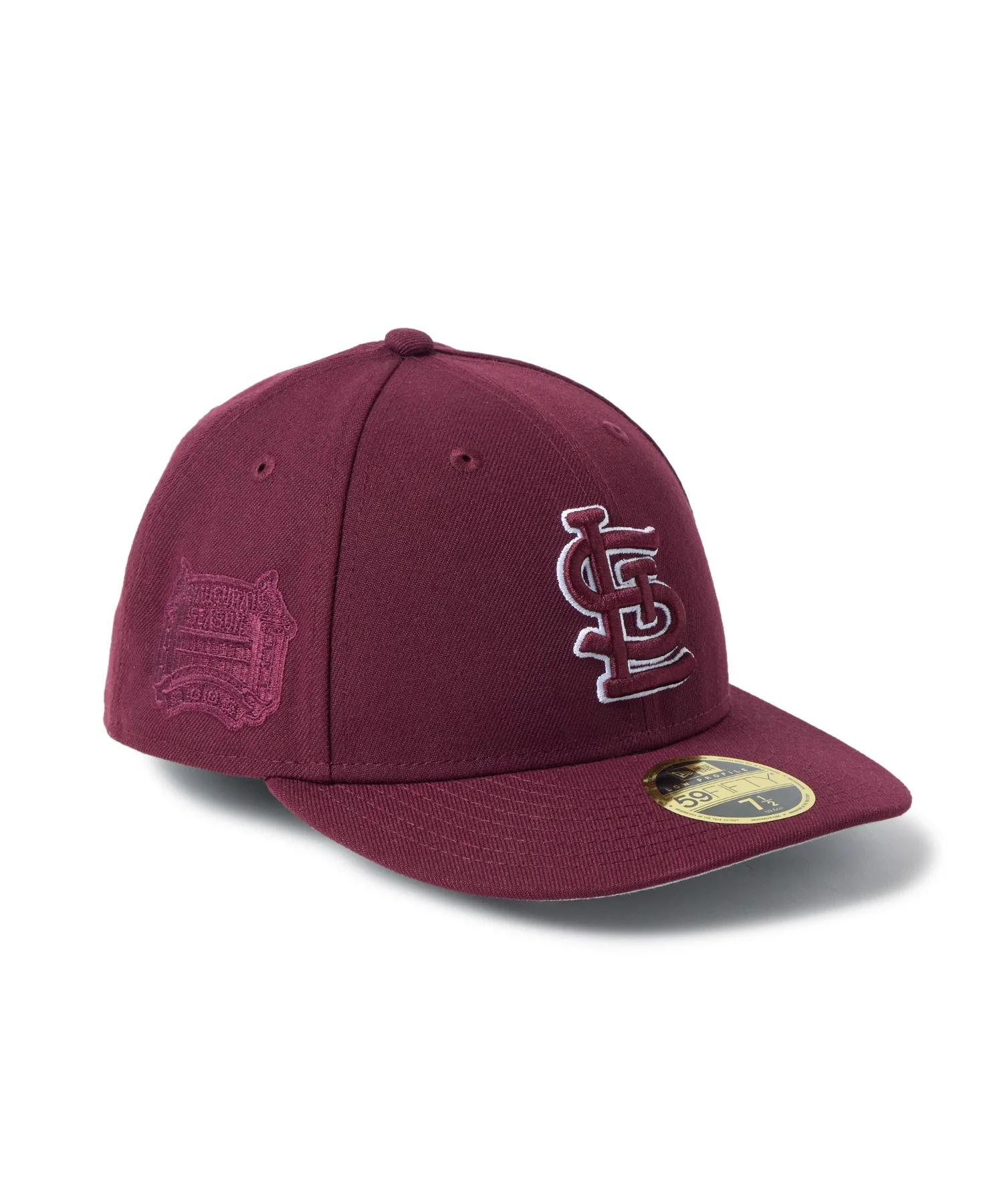 NEWERA　LP　5950　MLB　Color　Variation - Image 24