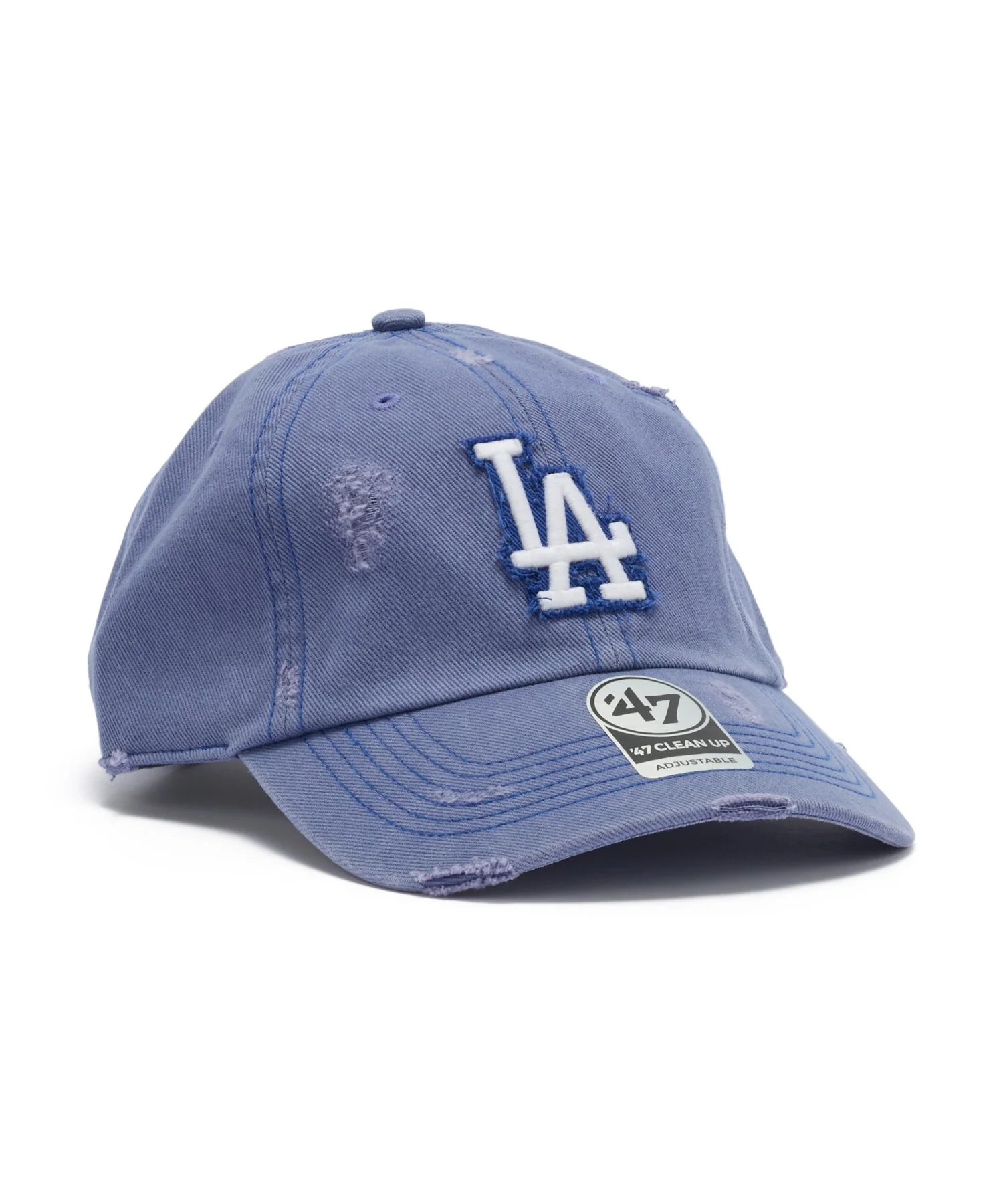 ＇47　CLEAN　UP　MLB　WELL　WORN - Image 15