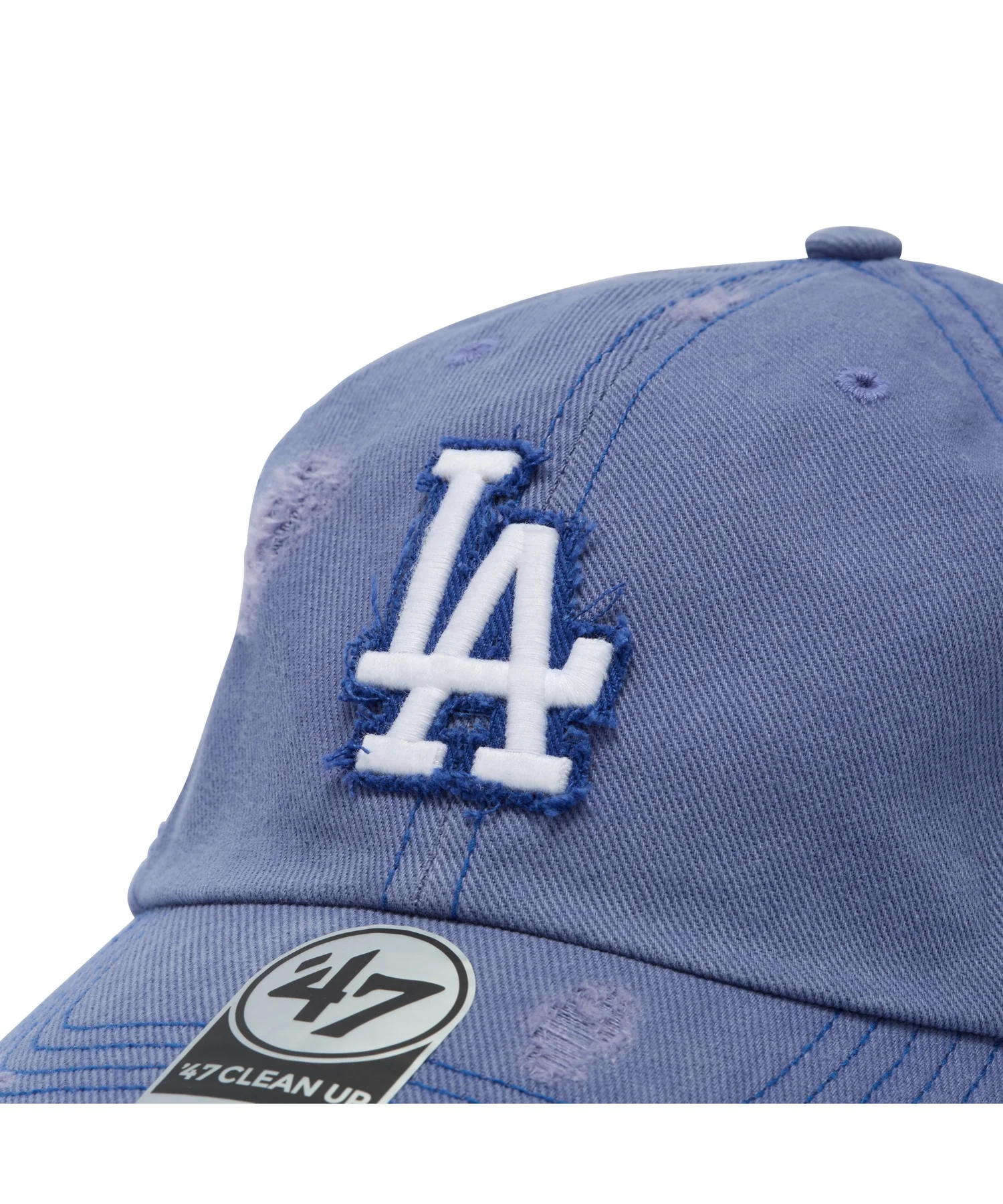 ＇47　CLEAN　UP　MLB　WELL　WORN - Image 20