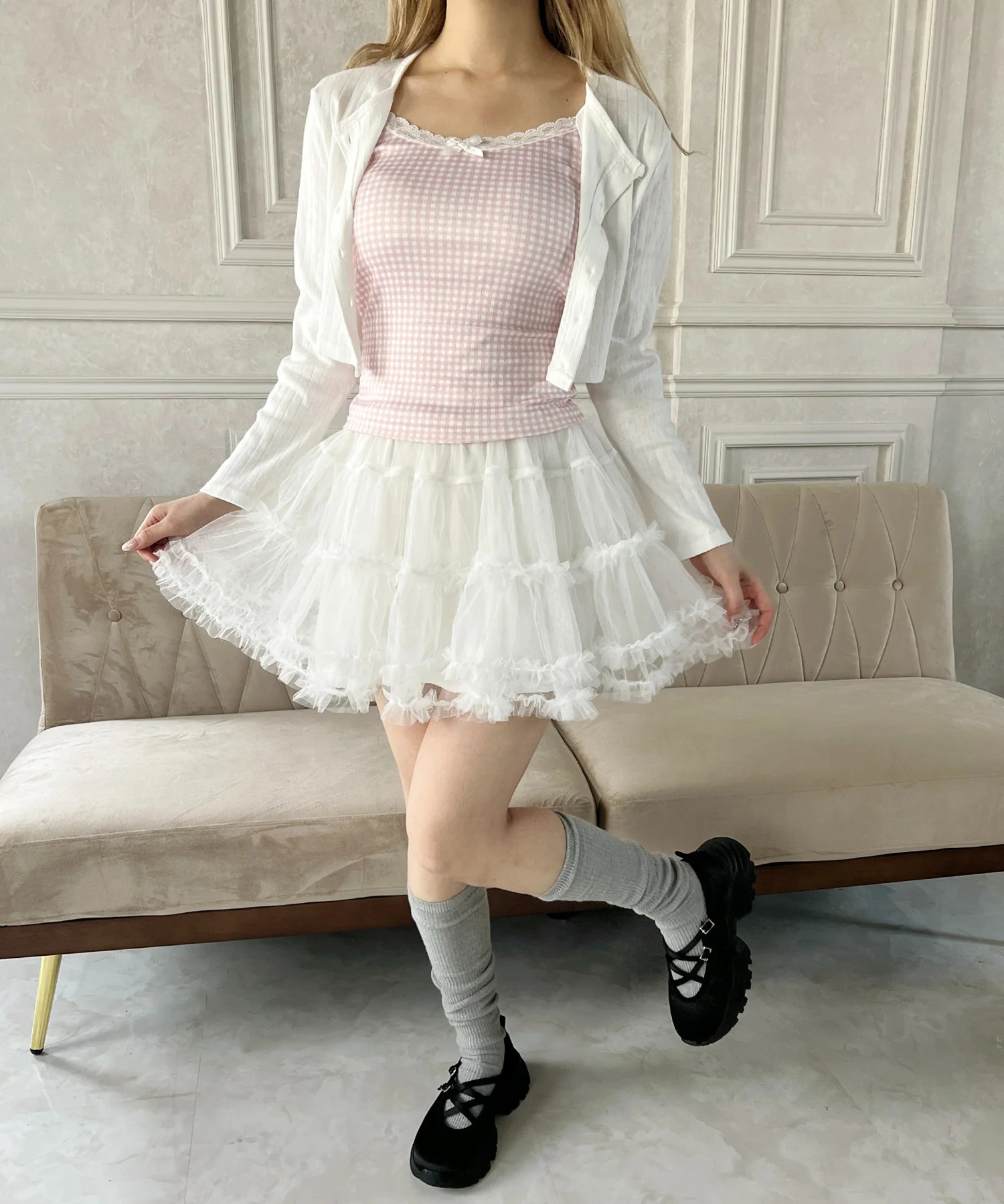 チュチュミニスカート - Image 16