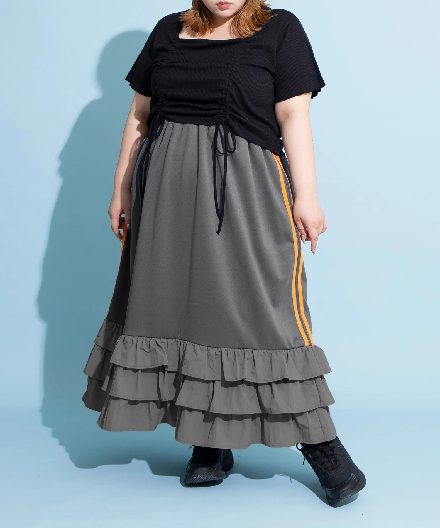 ドロストトップス - Image 7